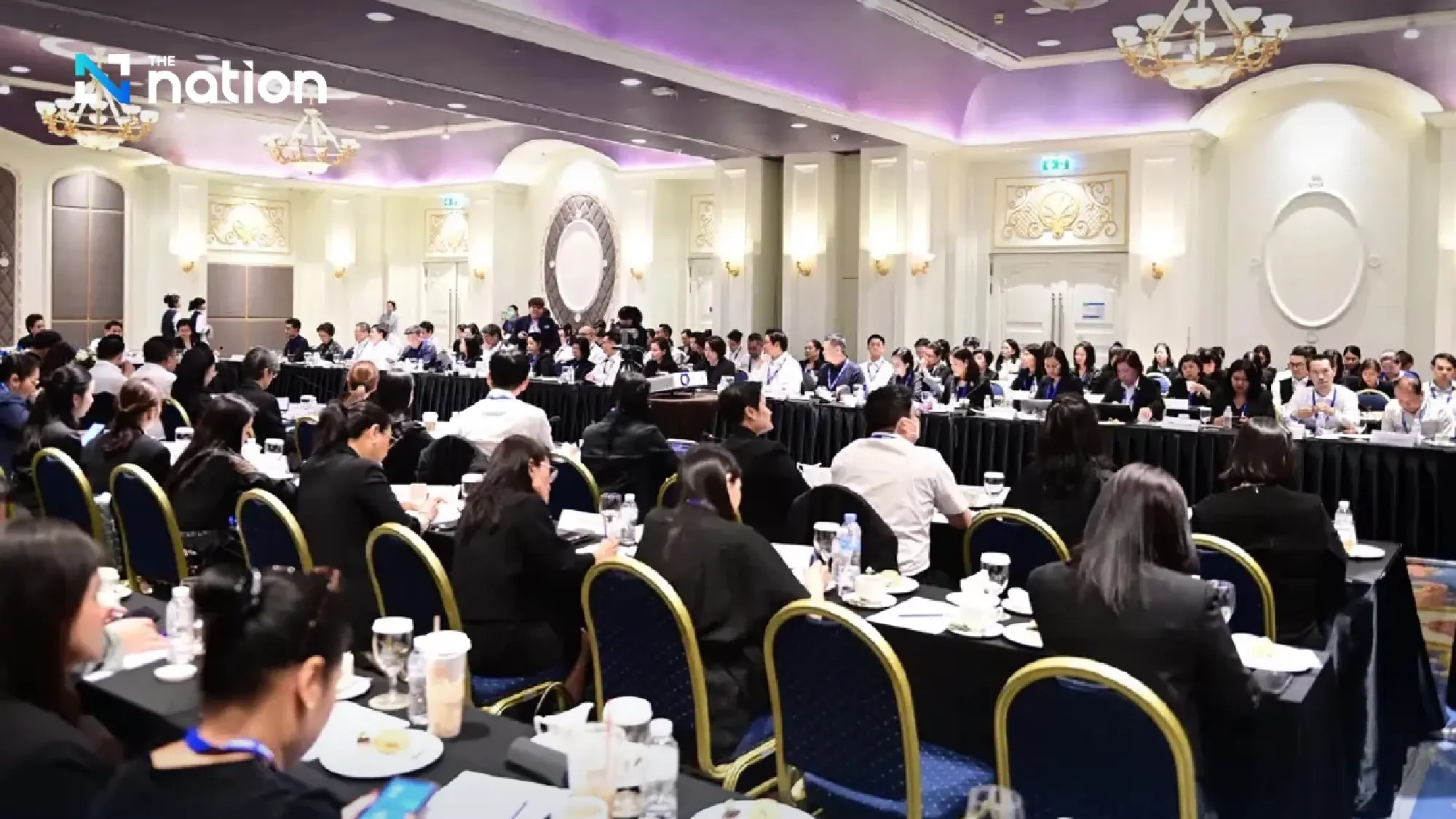 Commerce Ministry maps 2026 export strategy; Middle East impact seen limited, trade posts open logistics war room