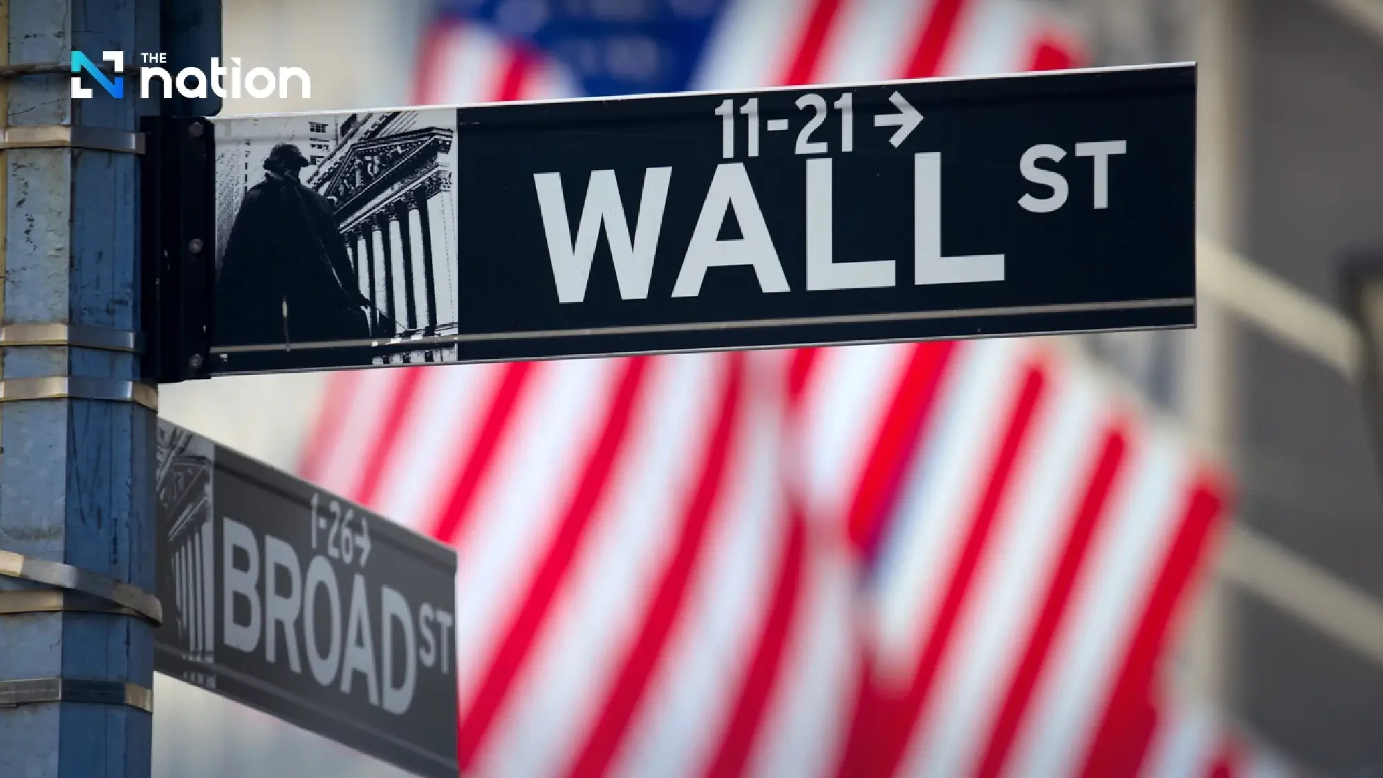 Fed holds rates steady, warns of fallout from Iran war