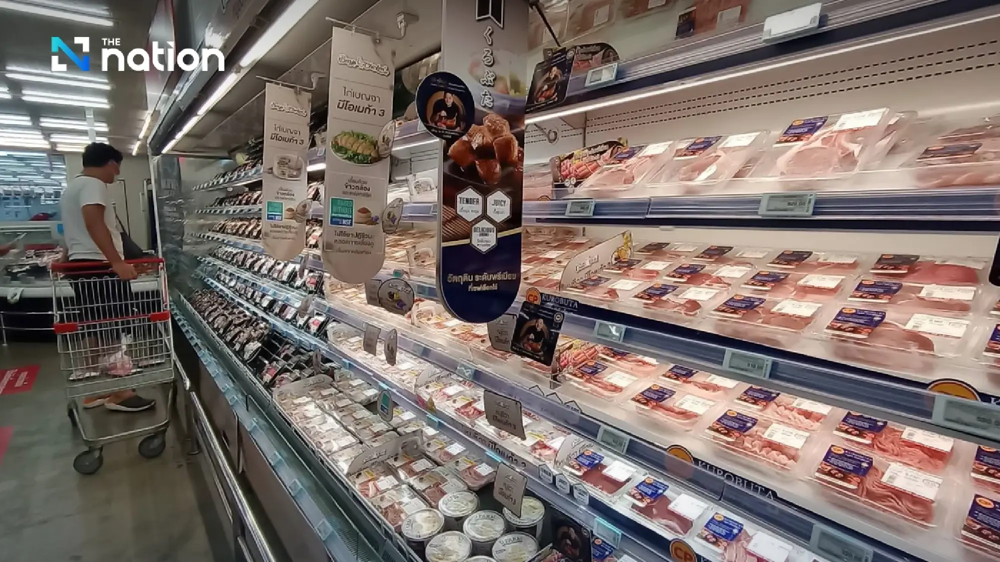 Economists warn high oil prices could push Thailand towards stagflation, squeeze purchasing power