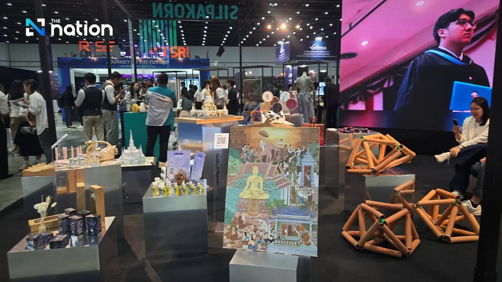 MHESI Unveils 'One Stop Open House 2026' to Bridge Thailand’s Digital Skills Gap