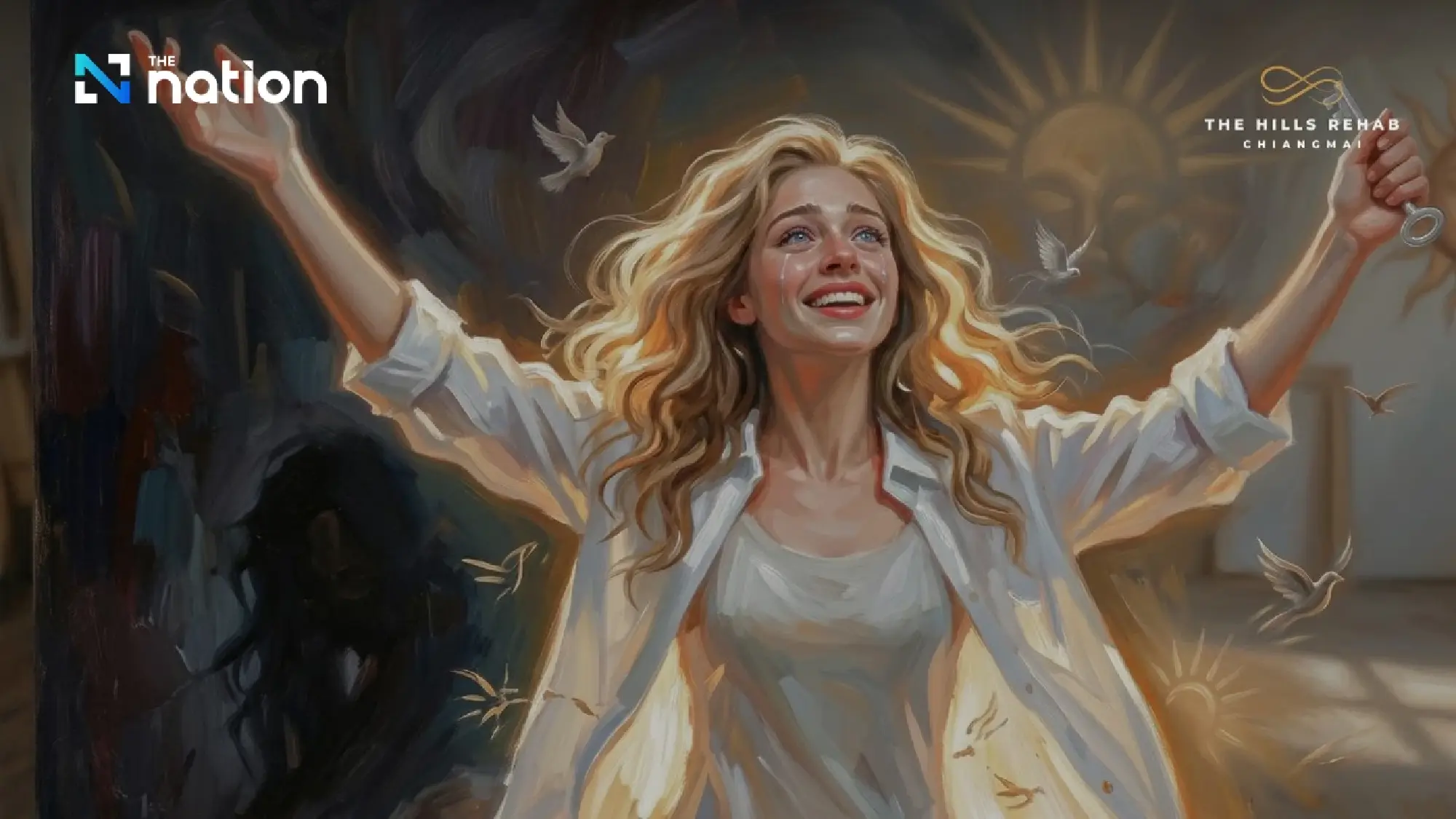 Understanding Cross-Addiction: Navigating the Complexities of Recovery