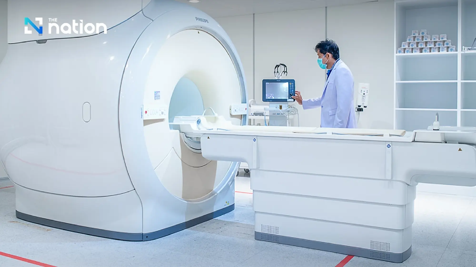 More Than Treatment—It’s Sustainability! PRINC Hospital Suvarnabhumi Sweeps 2 Major Regional Awards for 4th Consecutive Year at Healthcare Asia Awards 2026