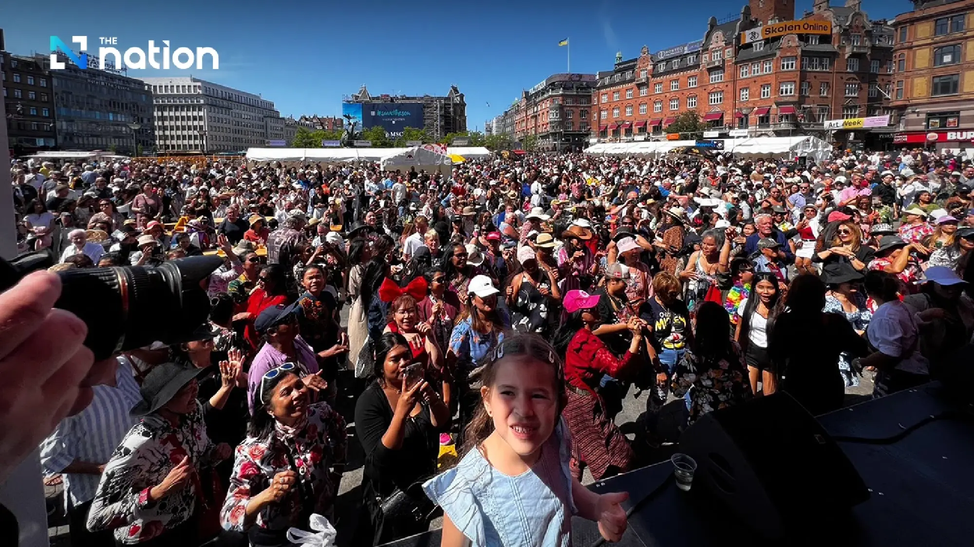 Thailand Plots Global 'Nation Brand' Rebirth Through Reinvented Cultural Festivals