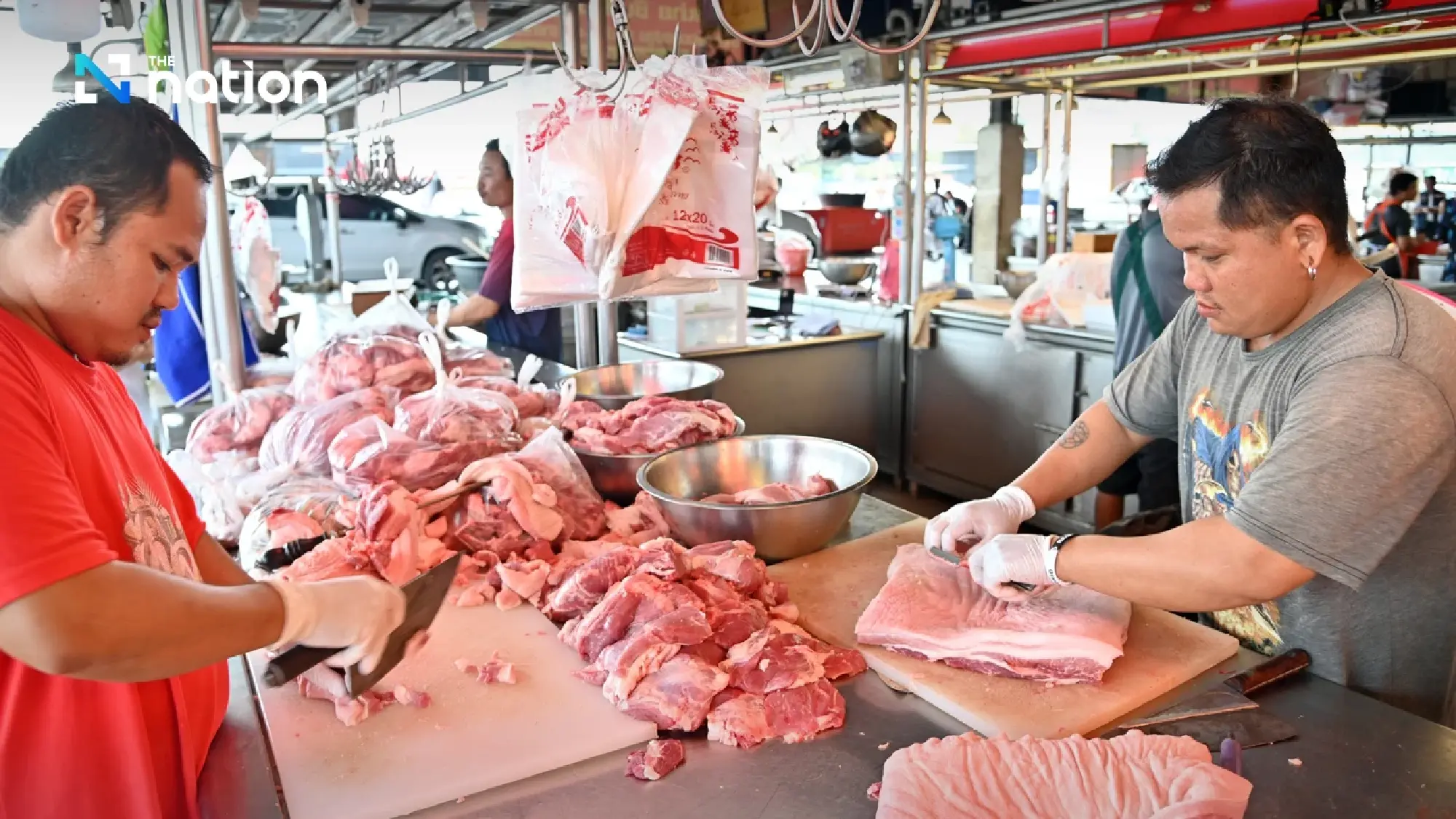 Trade Department warns shops to obey pricing law