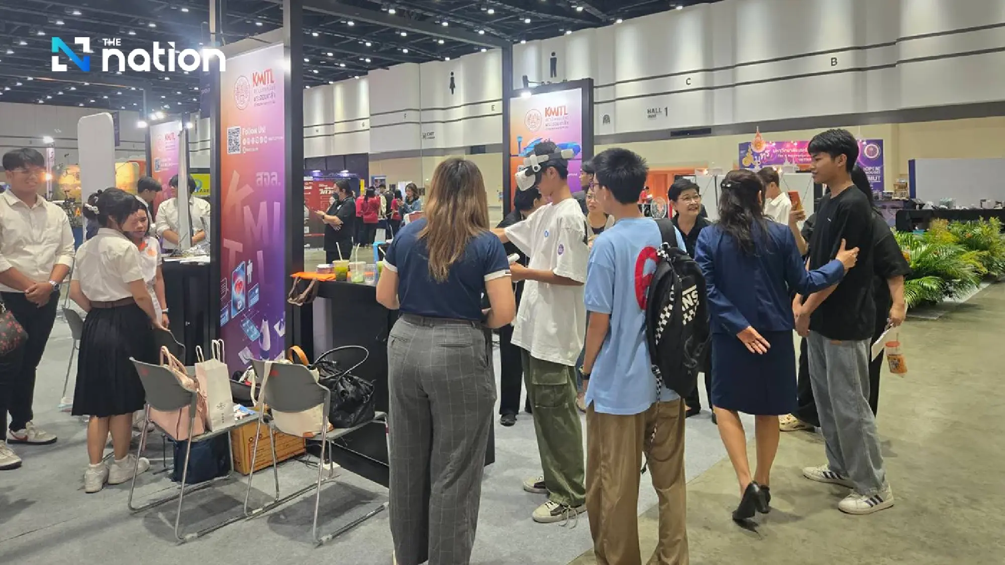 MHESI Unveils 'One Stop Open House 2026' to Bridge Thailand’s Digital Skills Gap