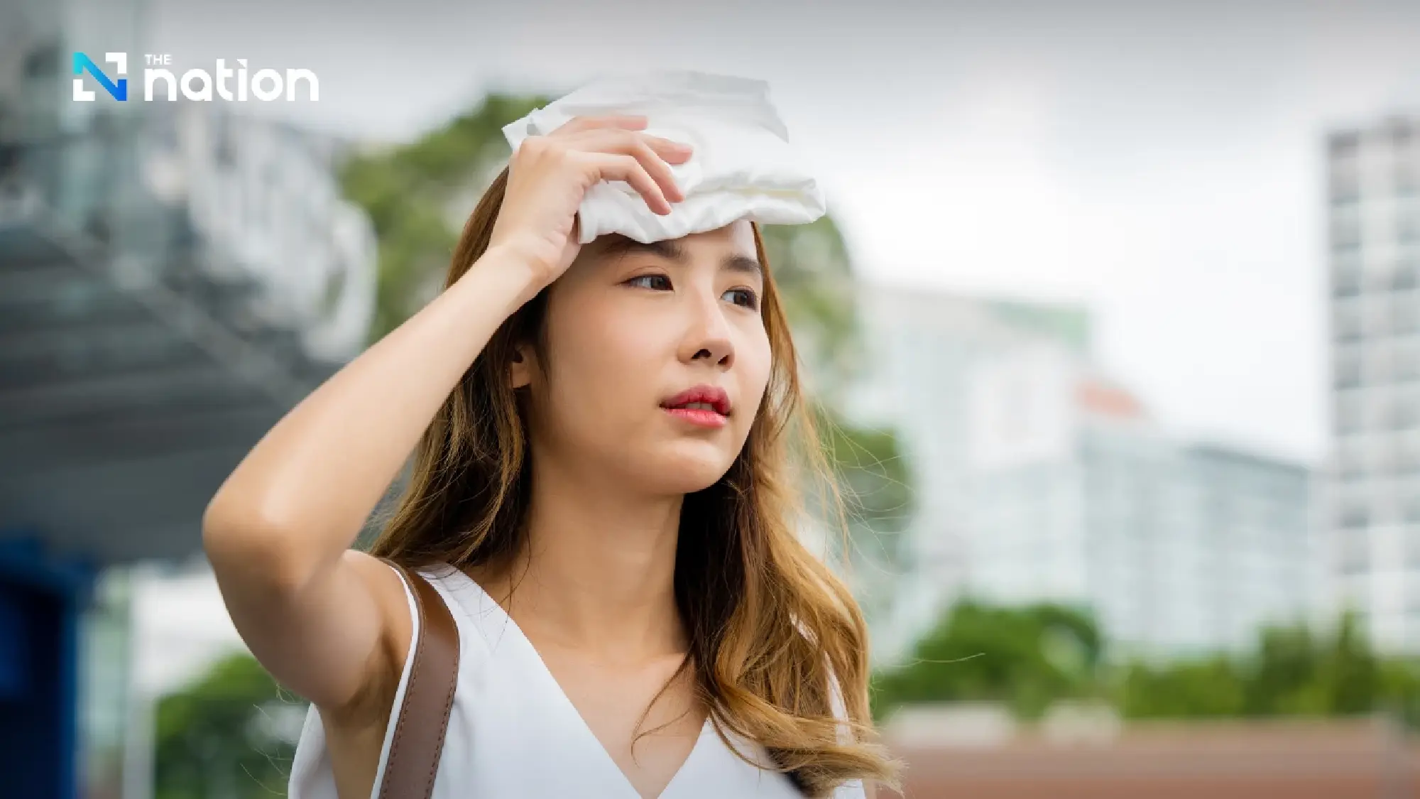 Bangkok PM2.5 worsens with Bang Rak highest; daytime heat to hit 34-36°C