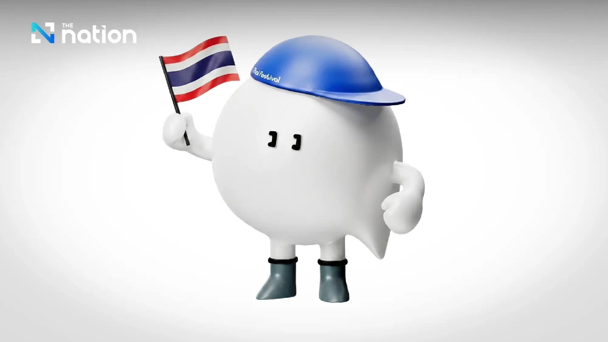 Thailand Plots Global 'Nation Brand' Rebirth Through Reinvented Cultural Festivals