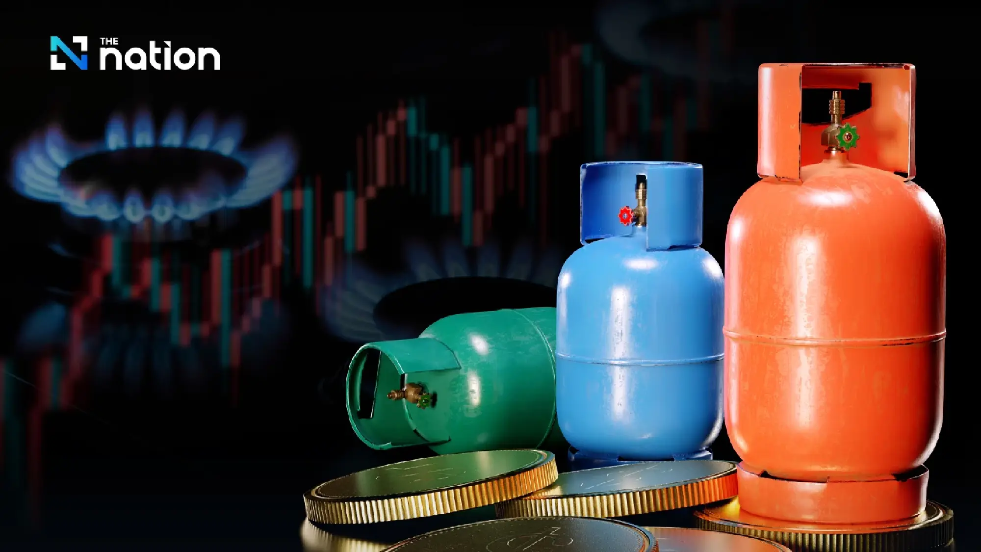 Qatar halts Ras Laffan LNG plant after drone attack, prices jump 50%