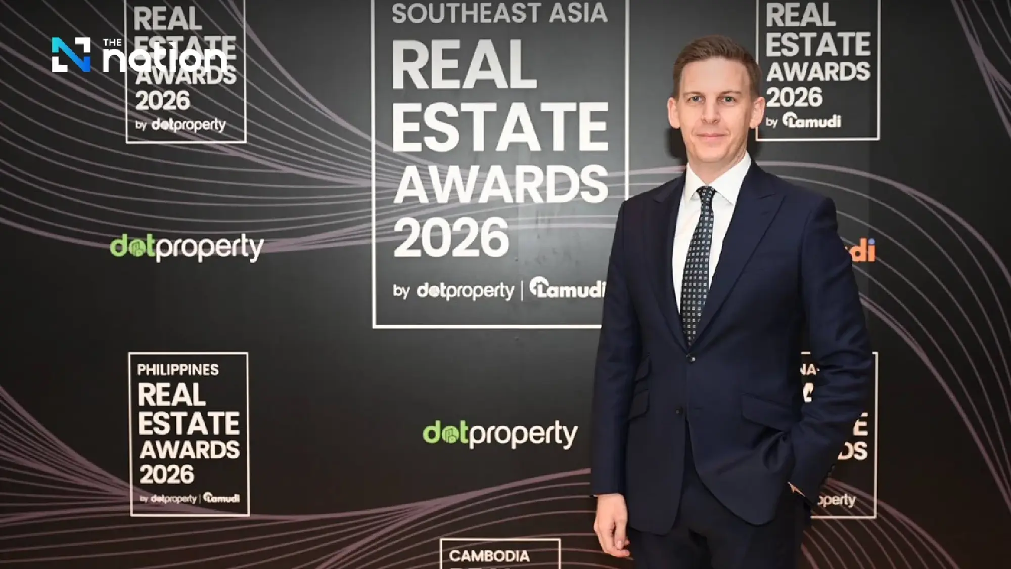 Showing the World the Best of Southeast Asia Real Estate