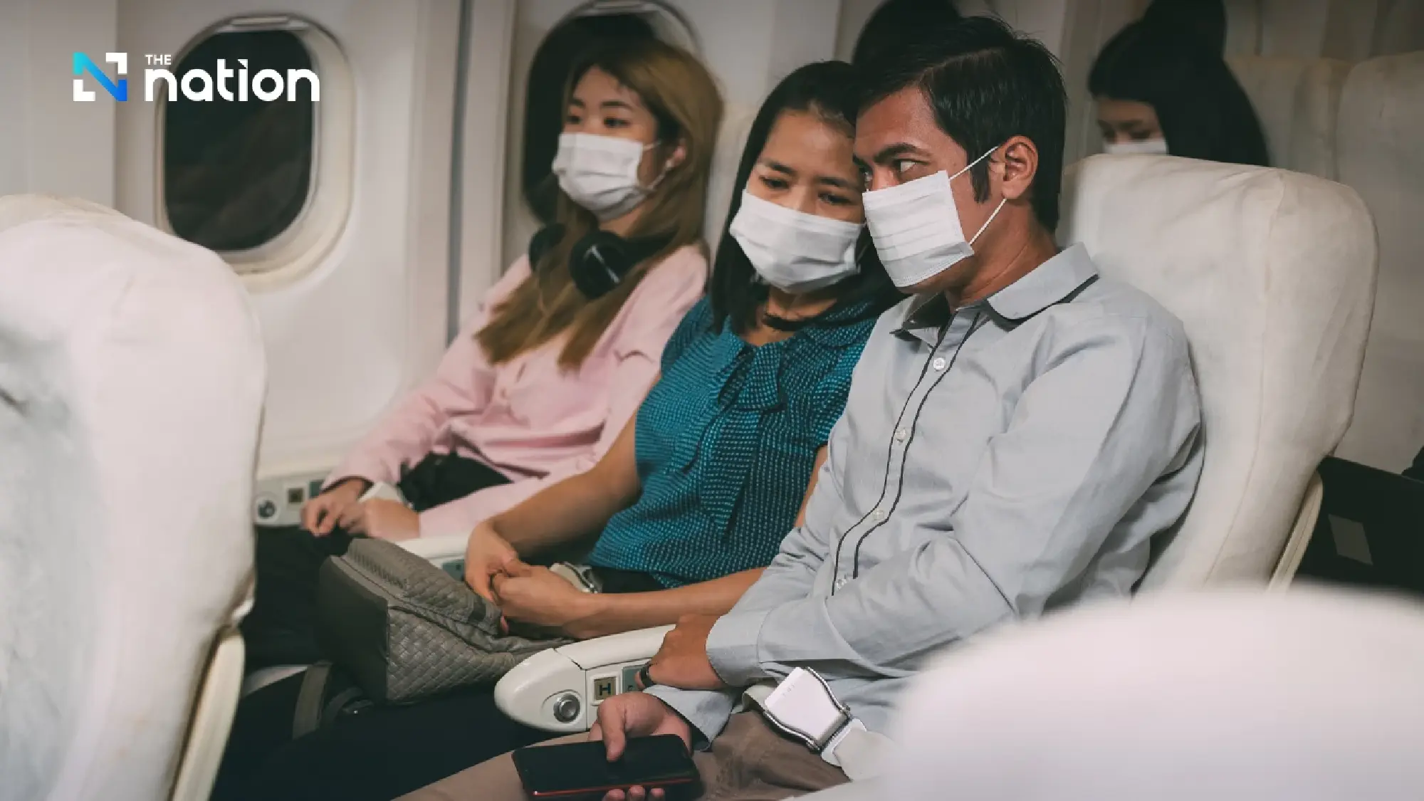 Thailand outlines Iran evacuation plan, with charter flight option via Türkiye, Phiphat says