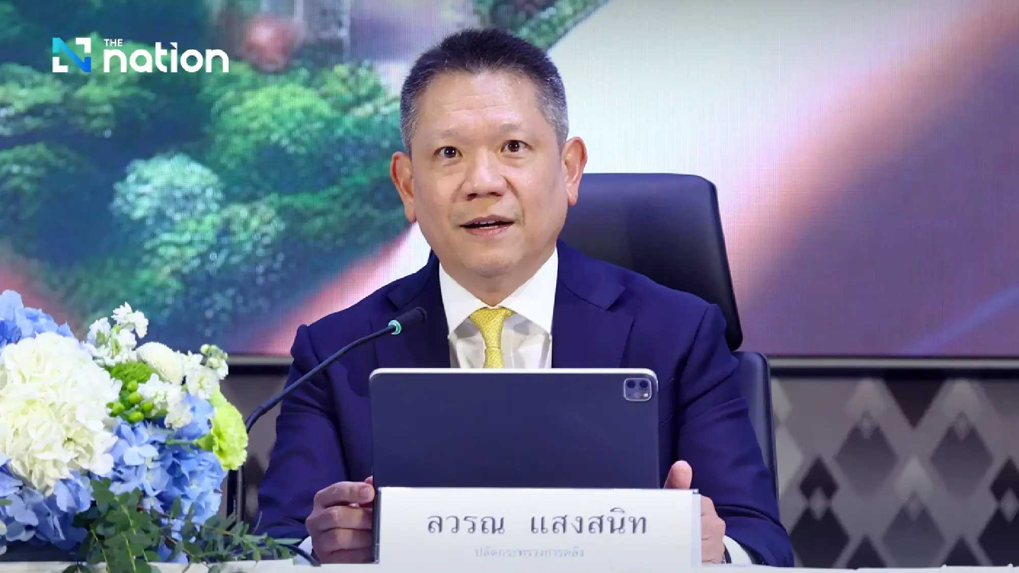 Oil Fuel Fund still able to shield diesel prices: Finance Ministry