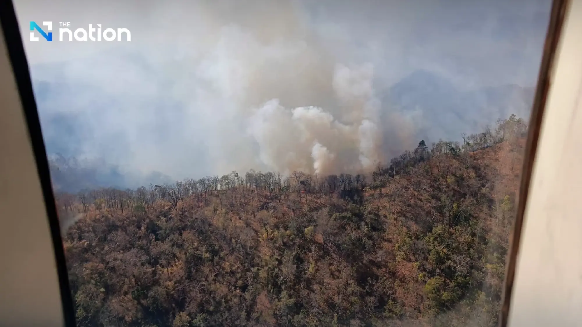 Forest burners face 20 years in jail as parks shut high-risk areas nationwide