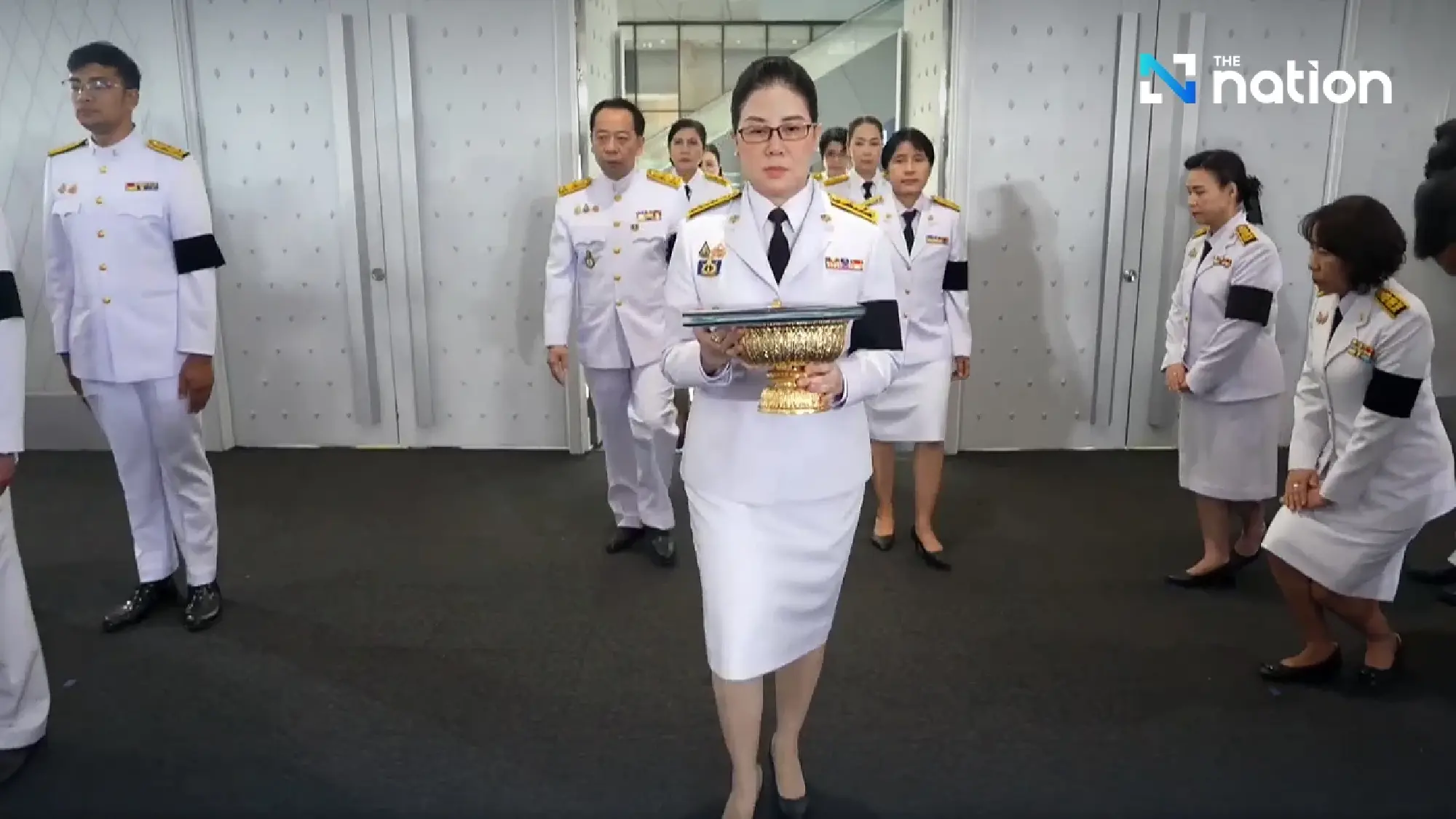 House Speaker Sophon Saram sets March 19 PM vote after royal command