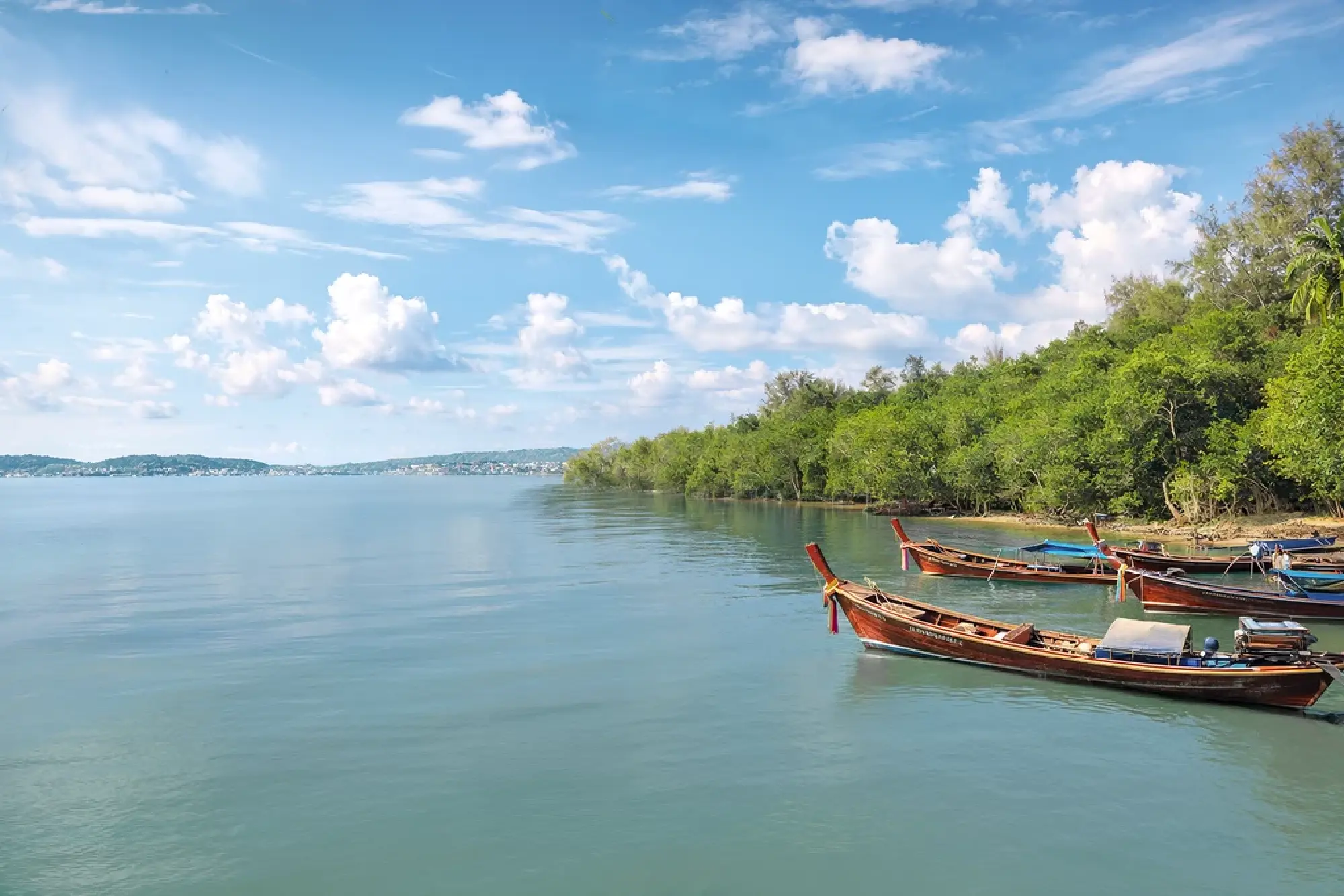 Courtyard by Marriott Chalong Bay: Your New Phuket Escape