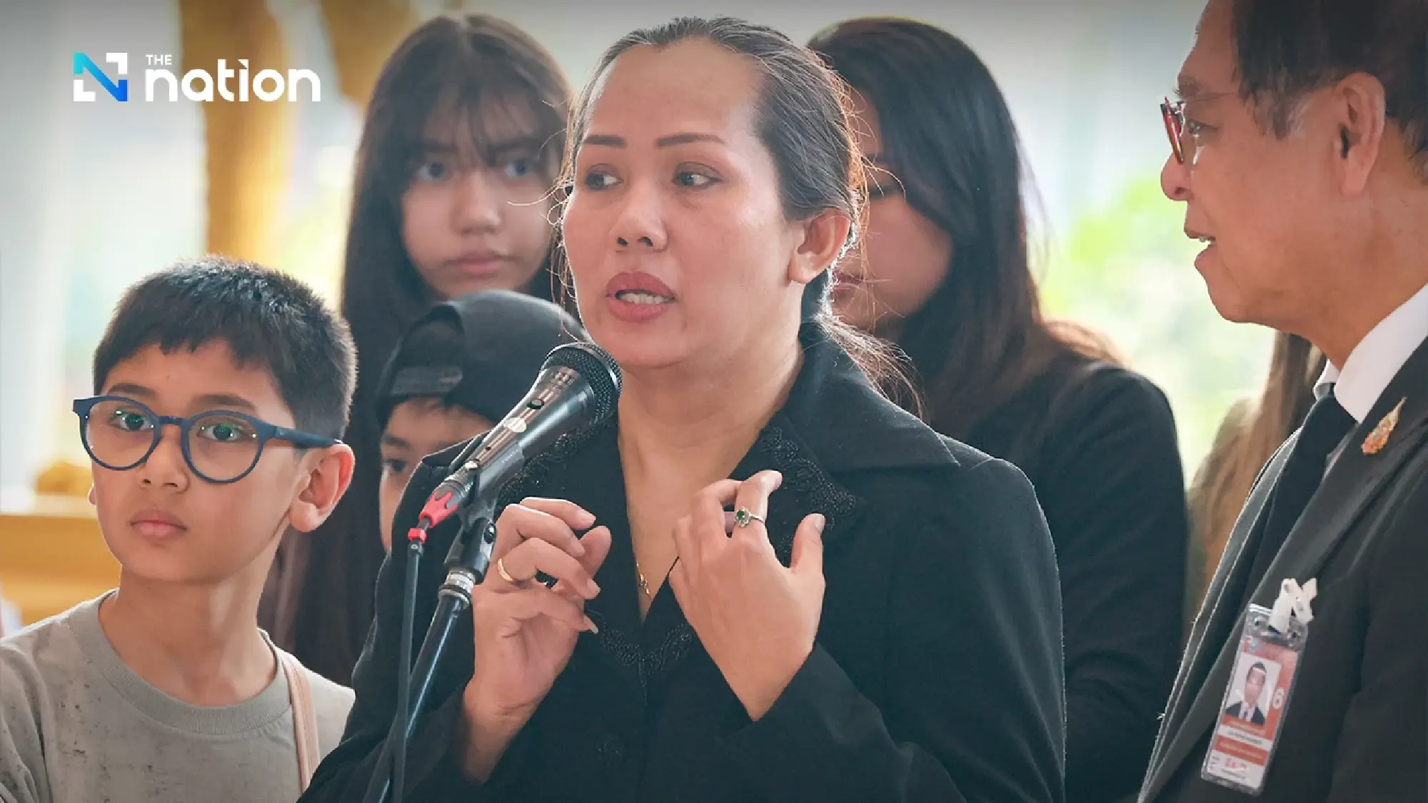 First 29 Thais from Iran arrive home, MFA presses on with evacuation