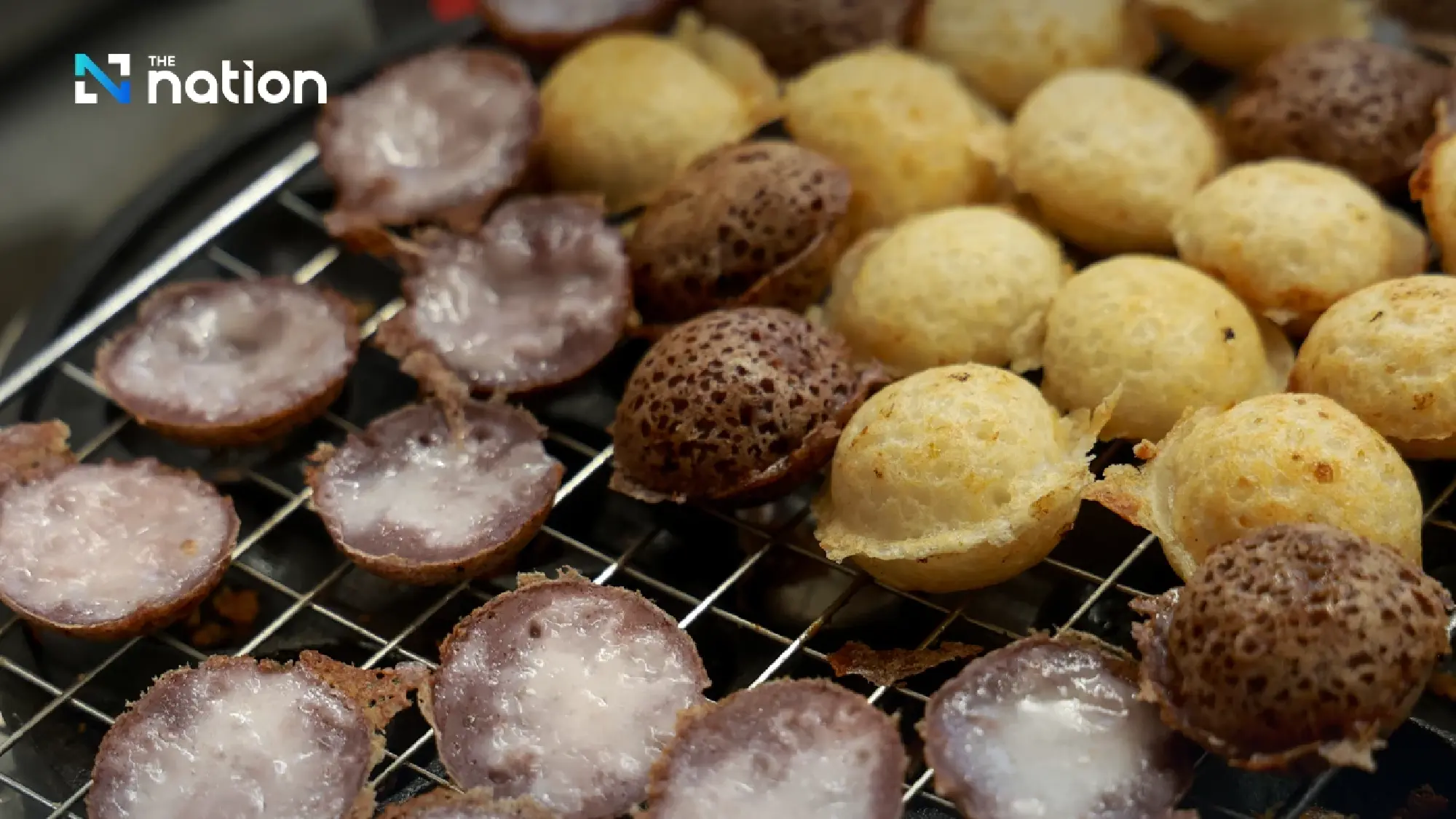 Golden Place highlights Tha Tian’s blend of heritage and modern life