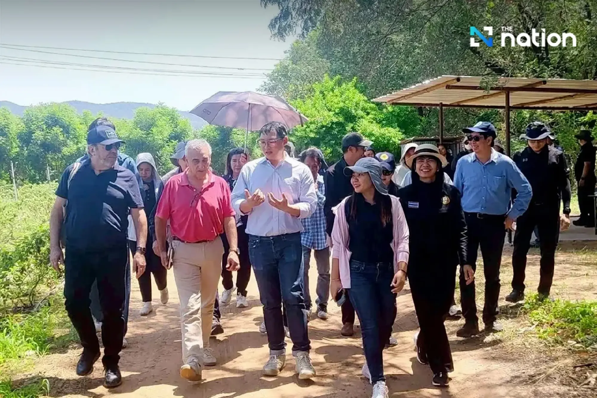 EU audits Thai produce residue controls, boosting confidence in Europe exports