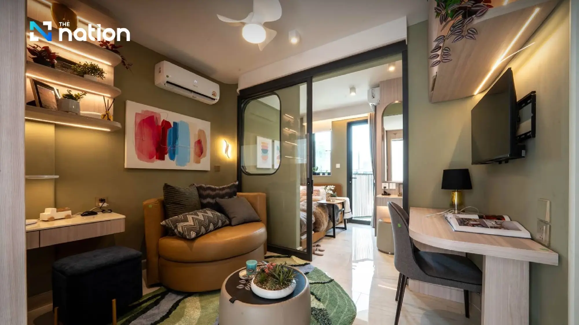 BTS Group Opens Sales Gallery for D:CRAFT Khlong Luang as Baan Chao Thai Demand Surges