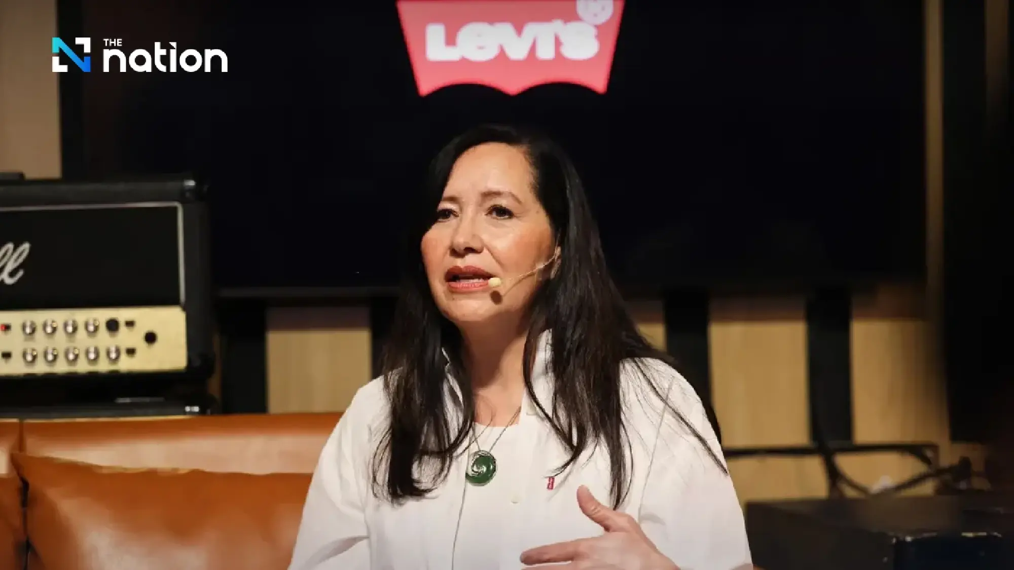 Levi’s® launches “Behind Every Original” pop-up at Paragon in world-first immersive debut