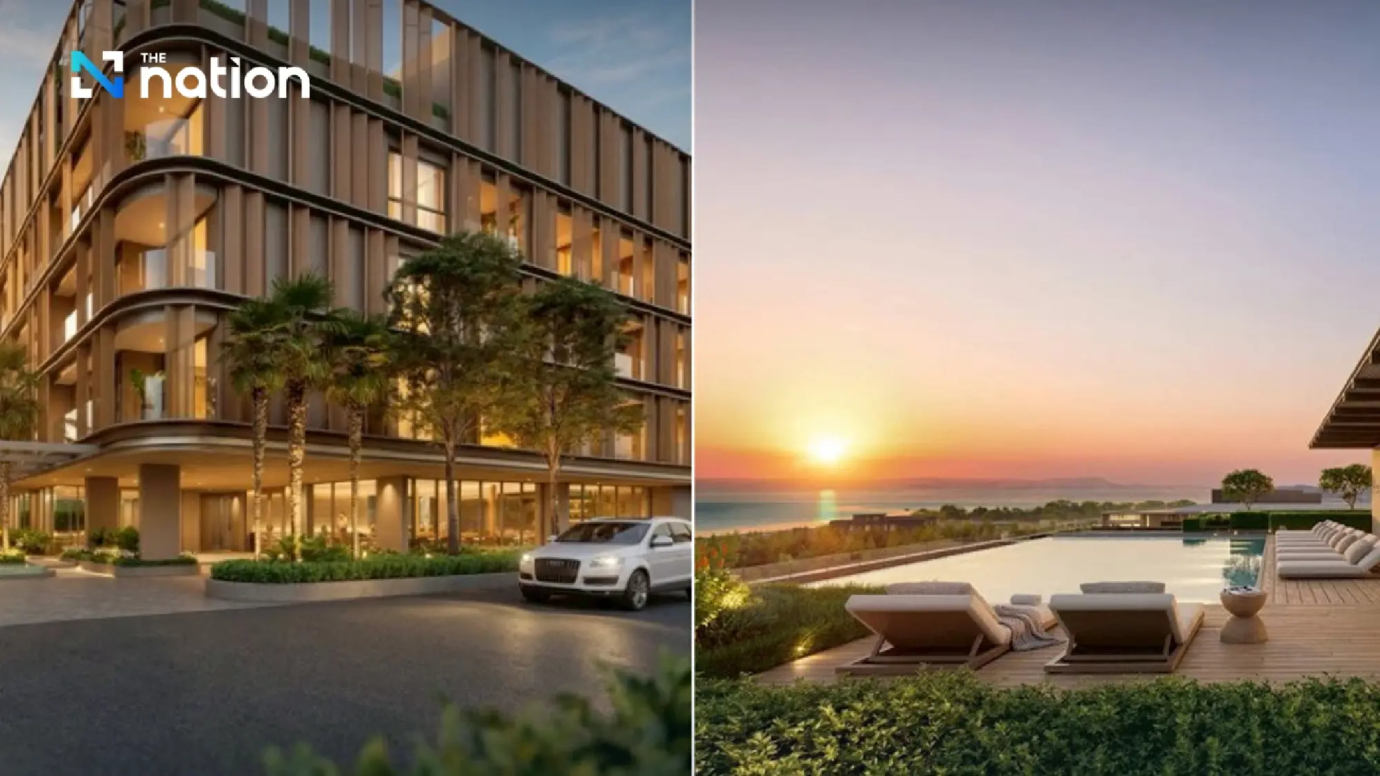 British Developer The Zero Charts a Greener Course for Phuket's Booming Property Market