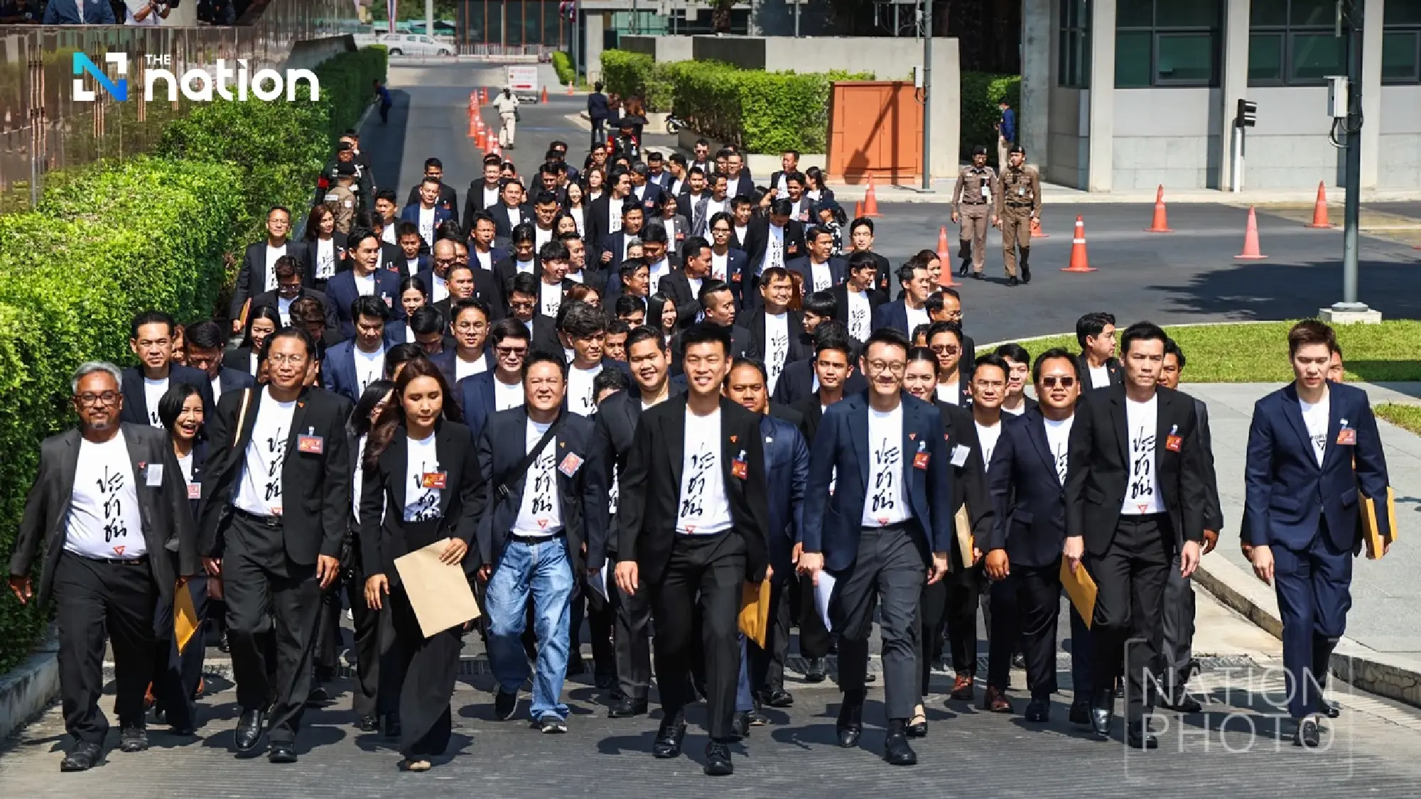 People’s Party ready to work with opposition allies