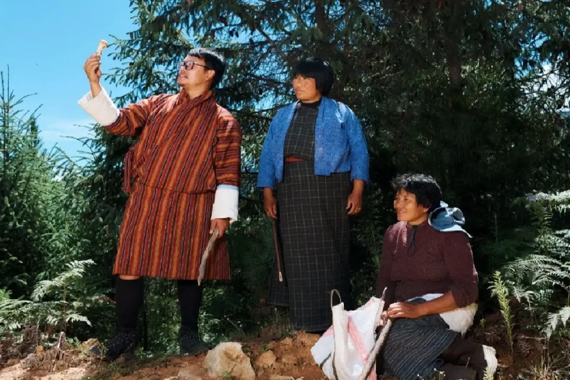 Himalayan Healing: Bhutan Unveils Five Essential Wellness Experiences to Restore Inner Balance