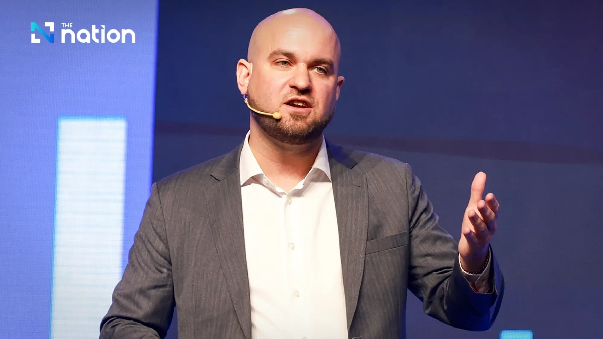 AI agents are set to redefine enterprise systems, AWS warns