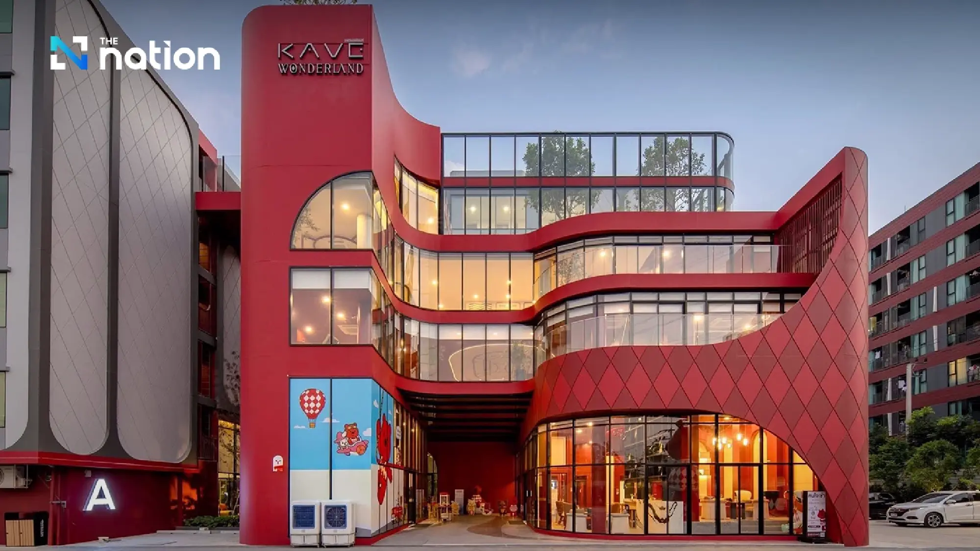 ASW – TITLE Diverse Properties in Prime Locations, Complete with Long-Term Visa Supported by Thailand Longstay