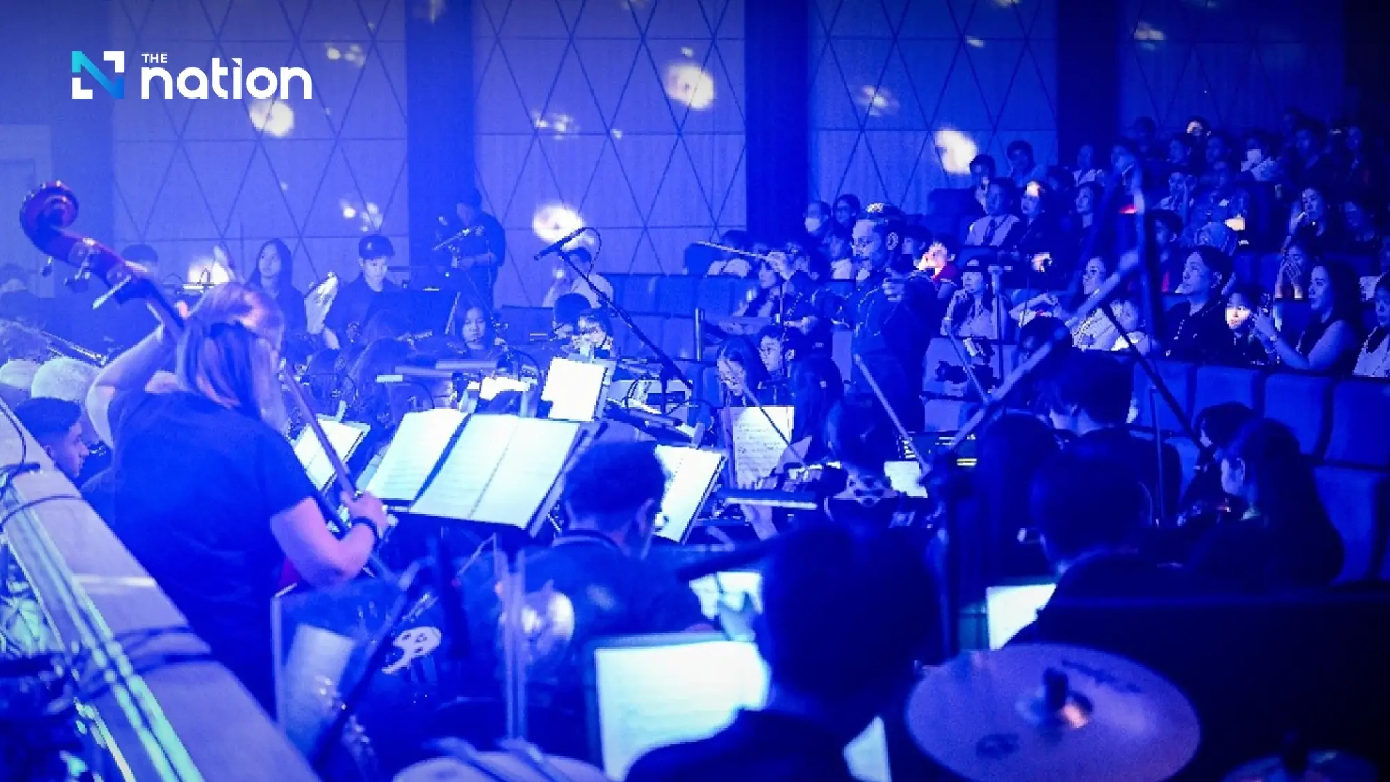 King’s Bangkok nurtures future leaders through arts education