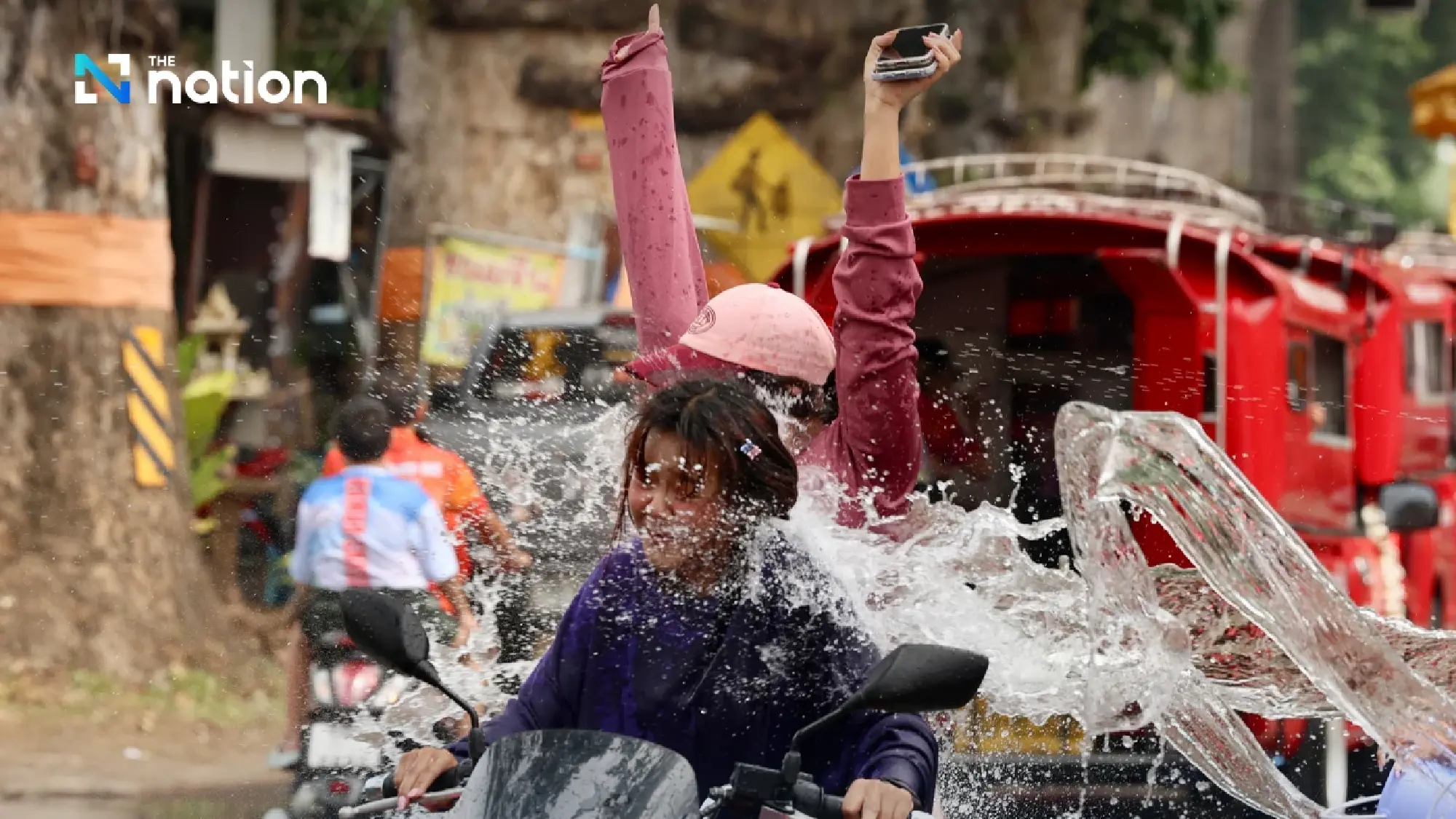 Chiang Mai Songkran 2026: old Lanna soul, new splash energy