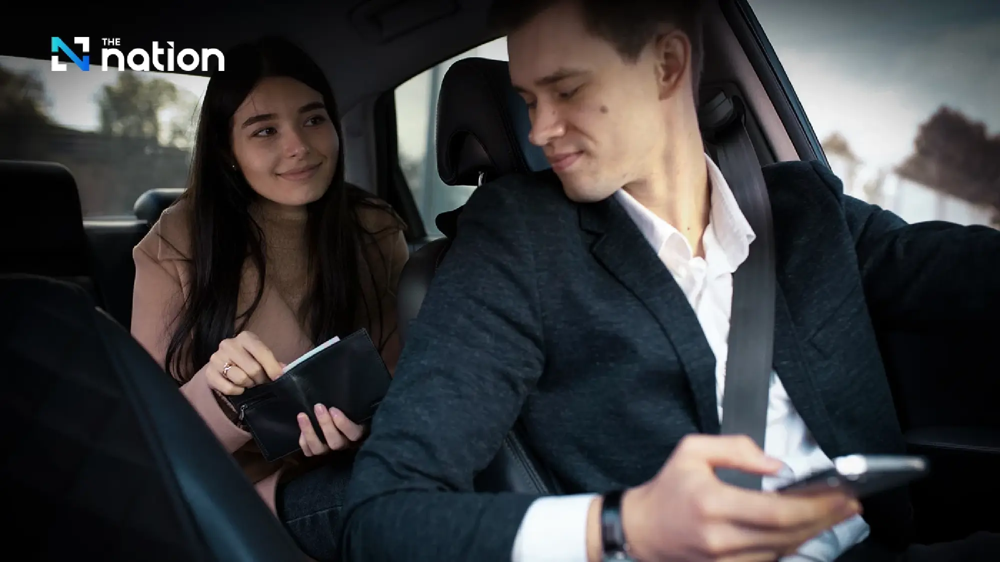 New rules for app ride-hailing in Thailand to start March 31