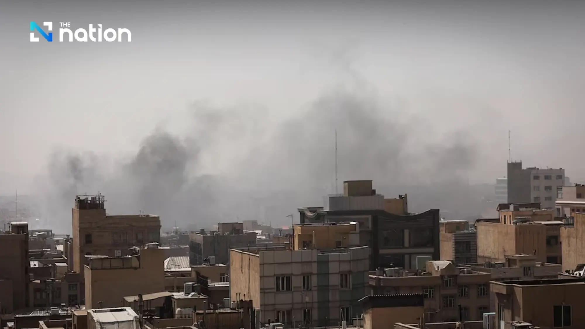 International leaders condemn US-Israel military strikes on Iran