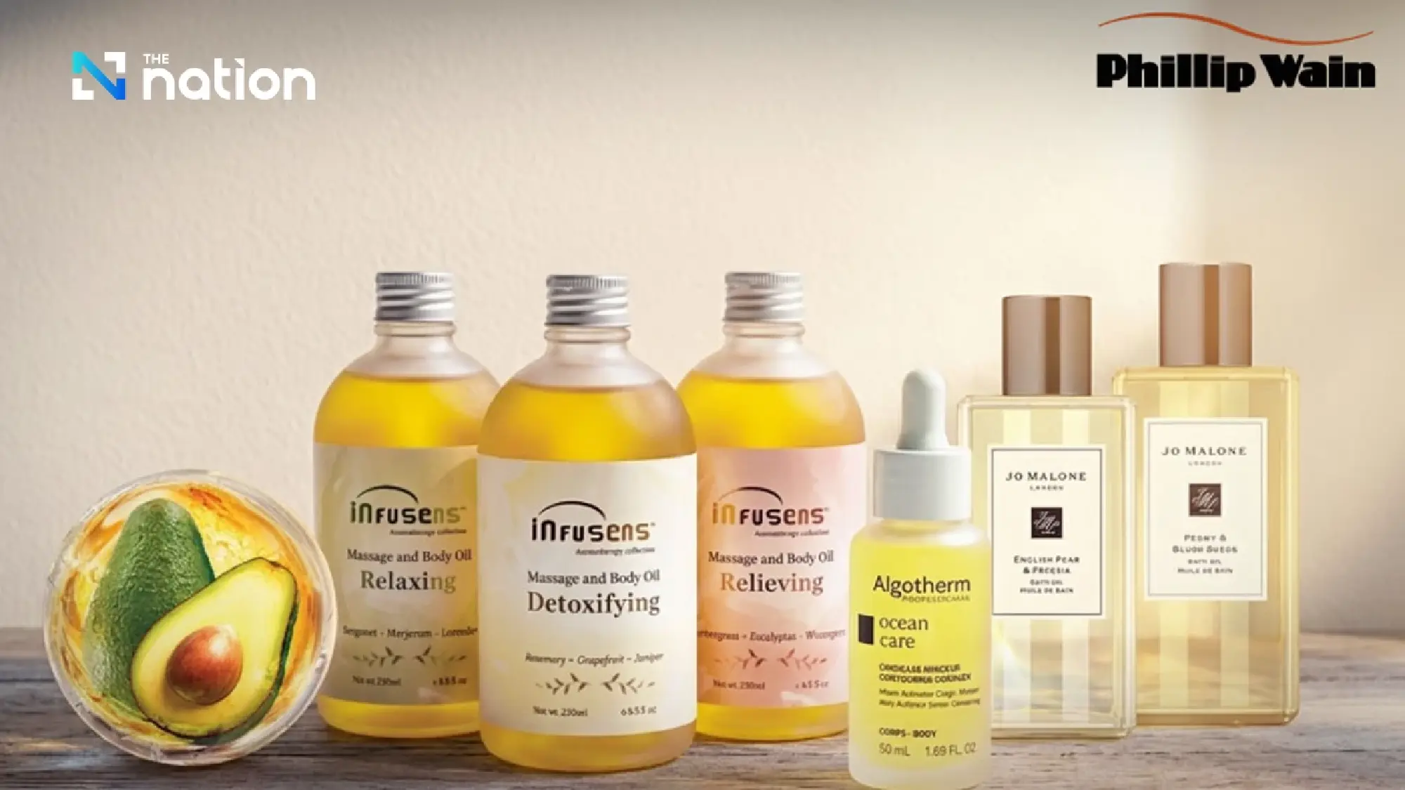 Phillip Wain introduces Reflexo, a foot reflexology programme targeting whole-body balance