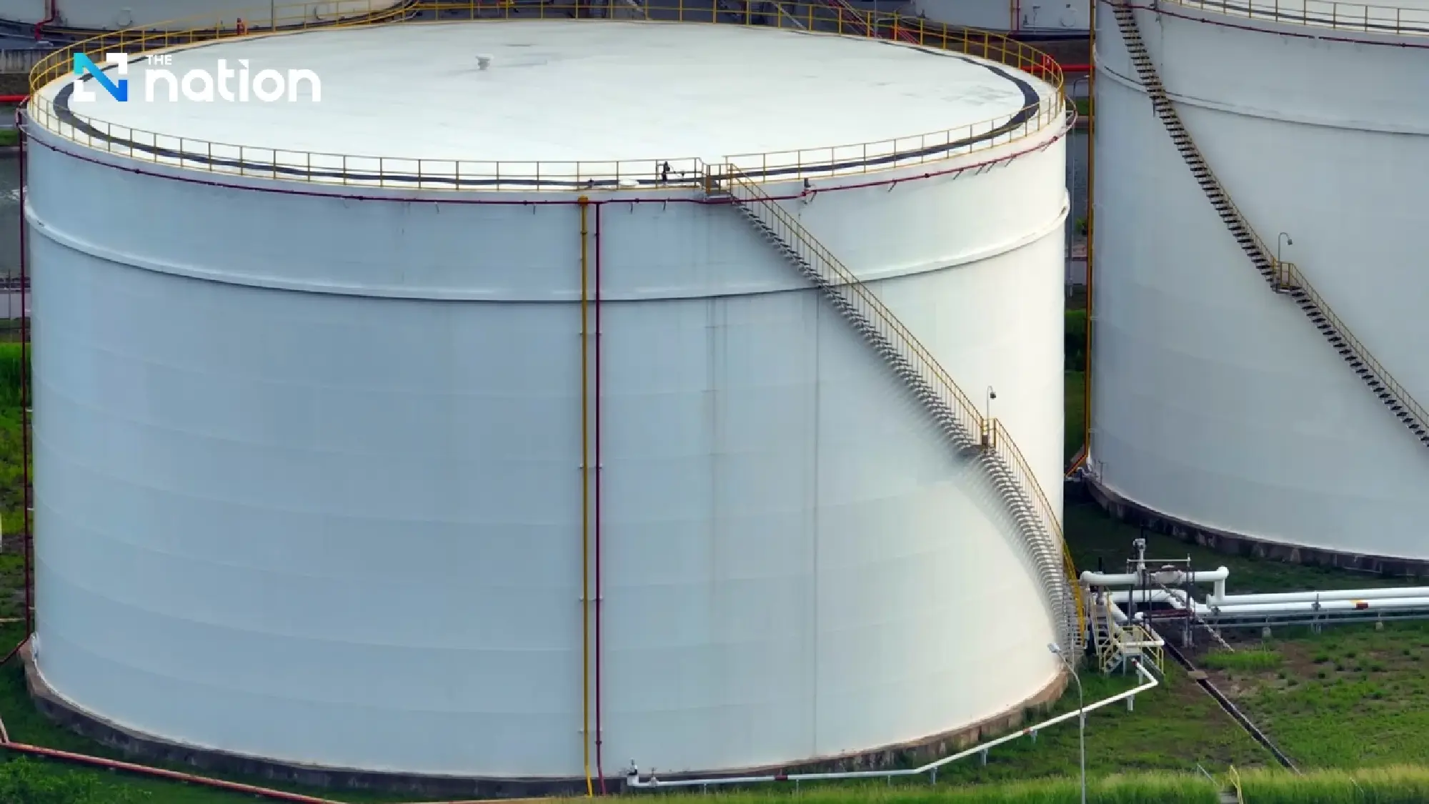 IEA approves record 400 million-barrel oil release after Iran war disrupts supply