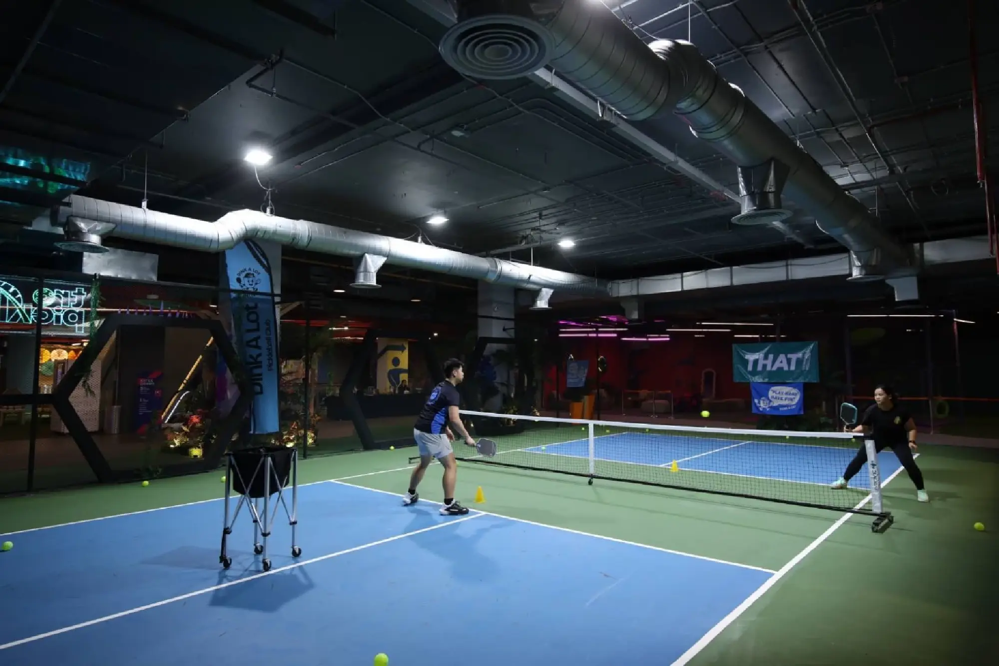 From Crown to Courts: How Levy Li is Redefining Bangkok’s Wealth