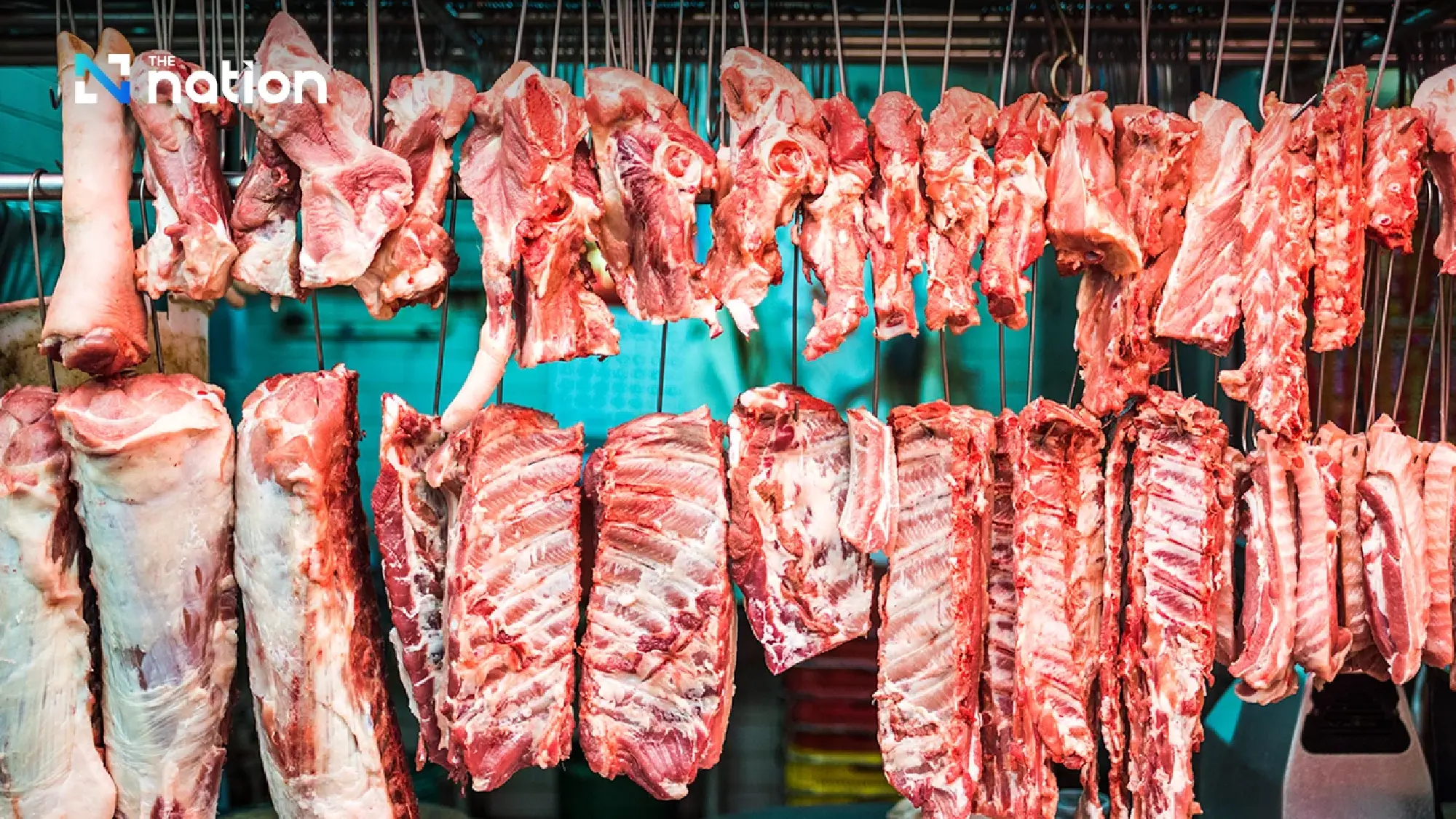 Pig prices rise as oil costs trigger March 30 farm-gate price hike