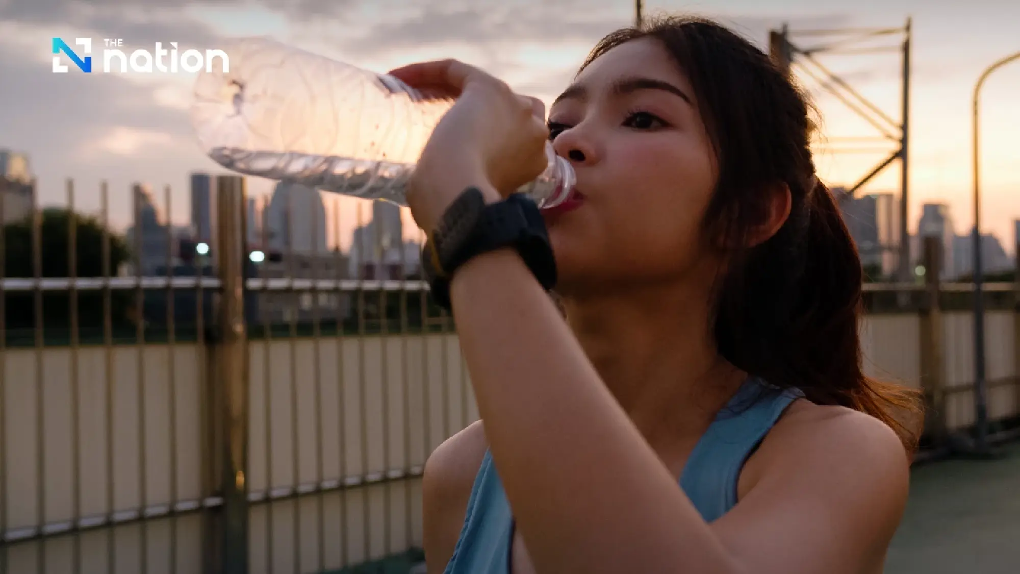 BMA issues heat index warning, advises avoiding outdoor activities