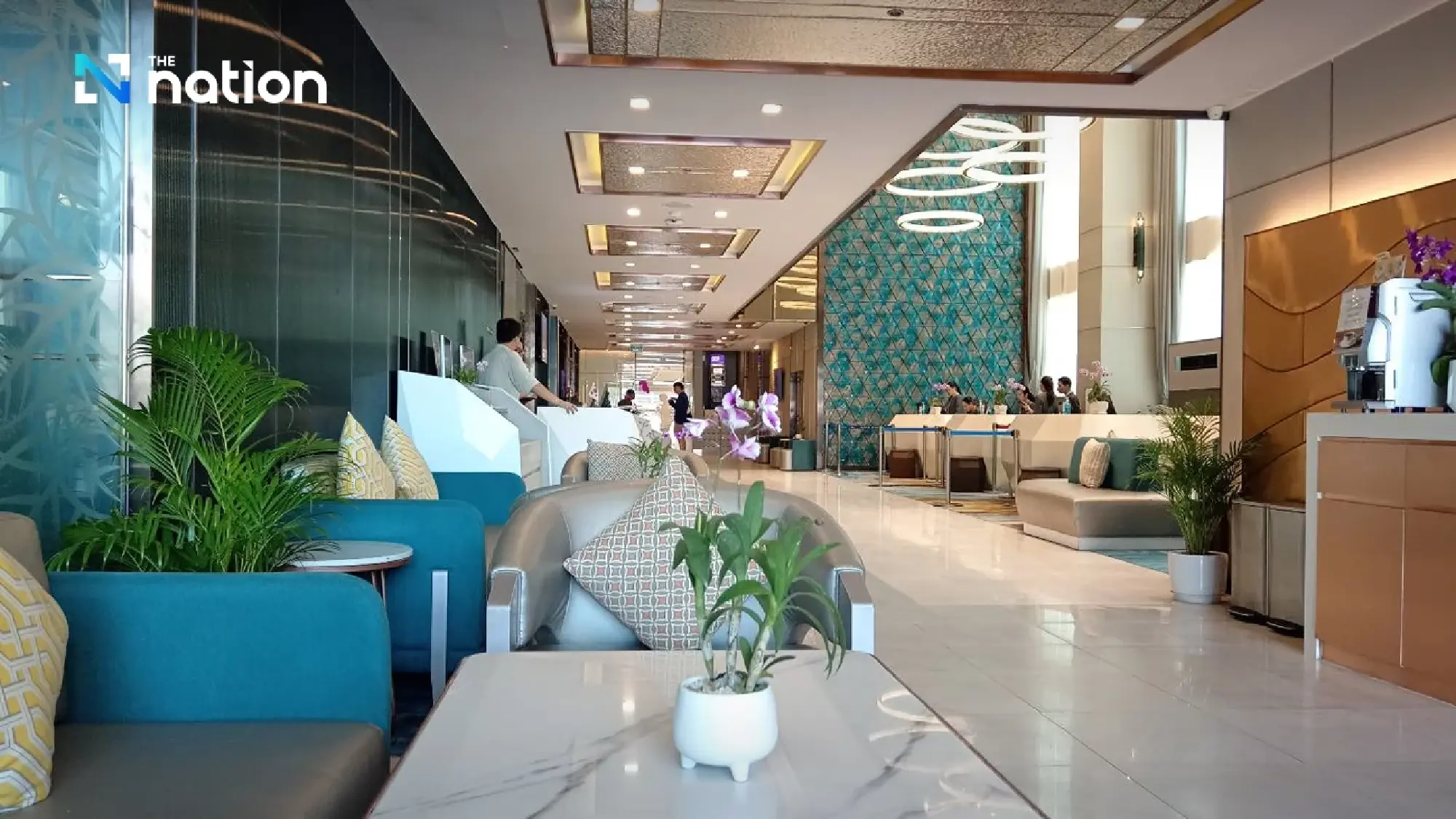 Oil shortage fears threaten confidence in Thai tourism, hotel association warns