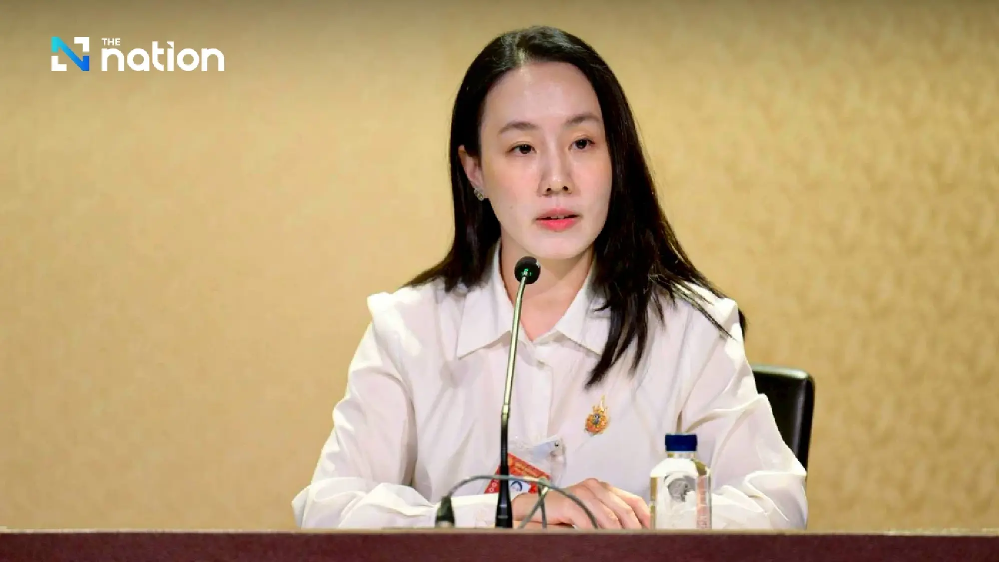 Thailand invites public to join Earth Hour 2026 on March 28