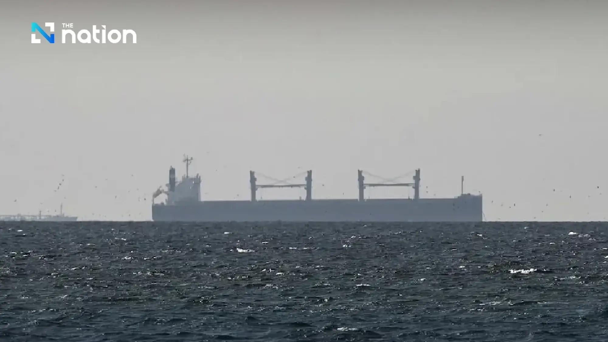 Allies refuse Hormuz escort as Trump blasts ‘ingratitude’