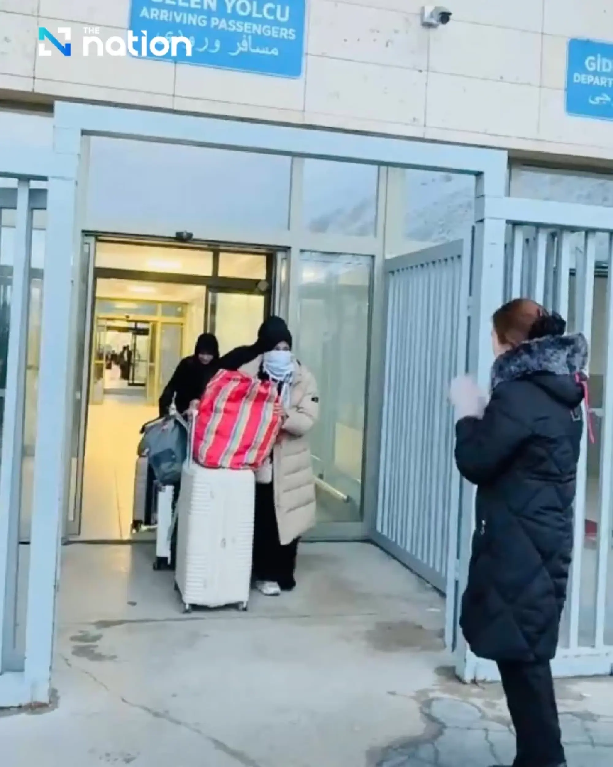 Thailand steps up Middle East evacuations as first group heads home today