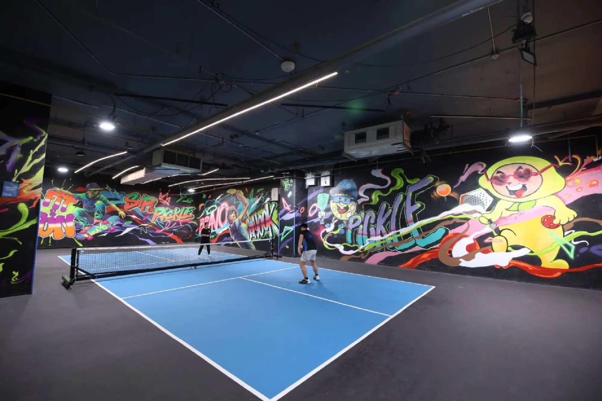 From Crown to Courts: How Levy Li is Redefining Bangkok’s Wealth