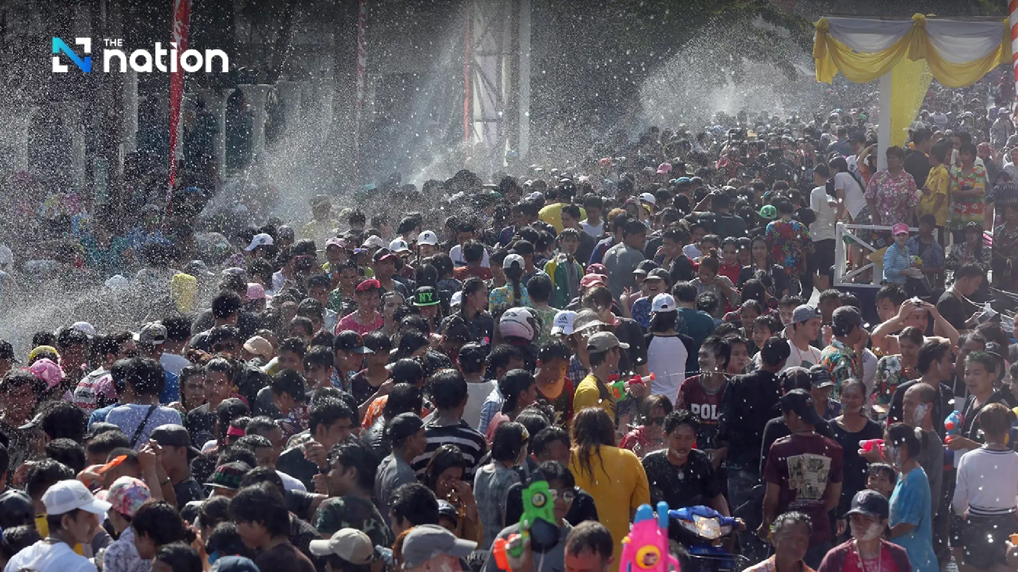 Phra Pradaeng Songkran 2026 to spotlight Thai-Mon heritage