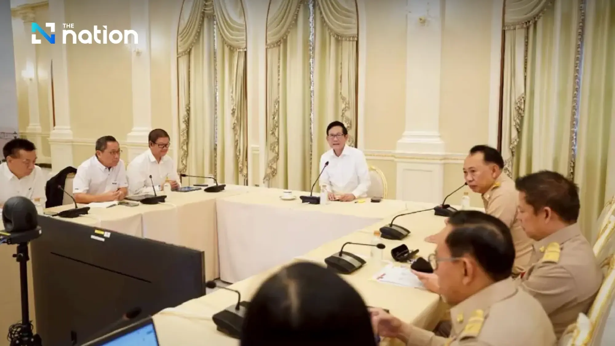 Energy Minister Mobilises Fuel Tanker Fleet to Combat Forecourt Shortages