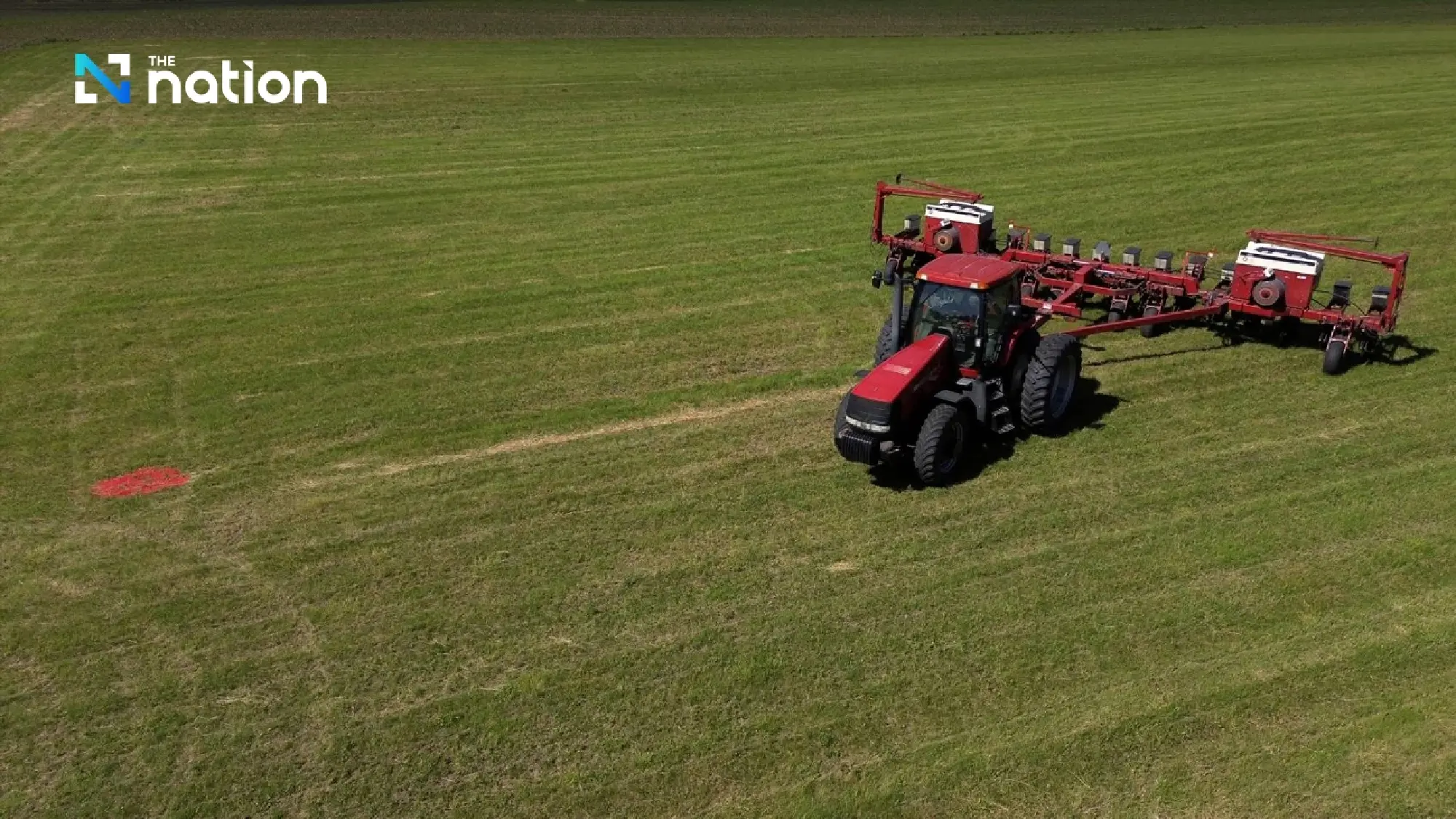 US Soy Bets on Southeast Asia as Global Trade Winds Shift