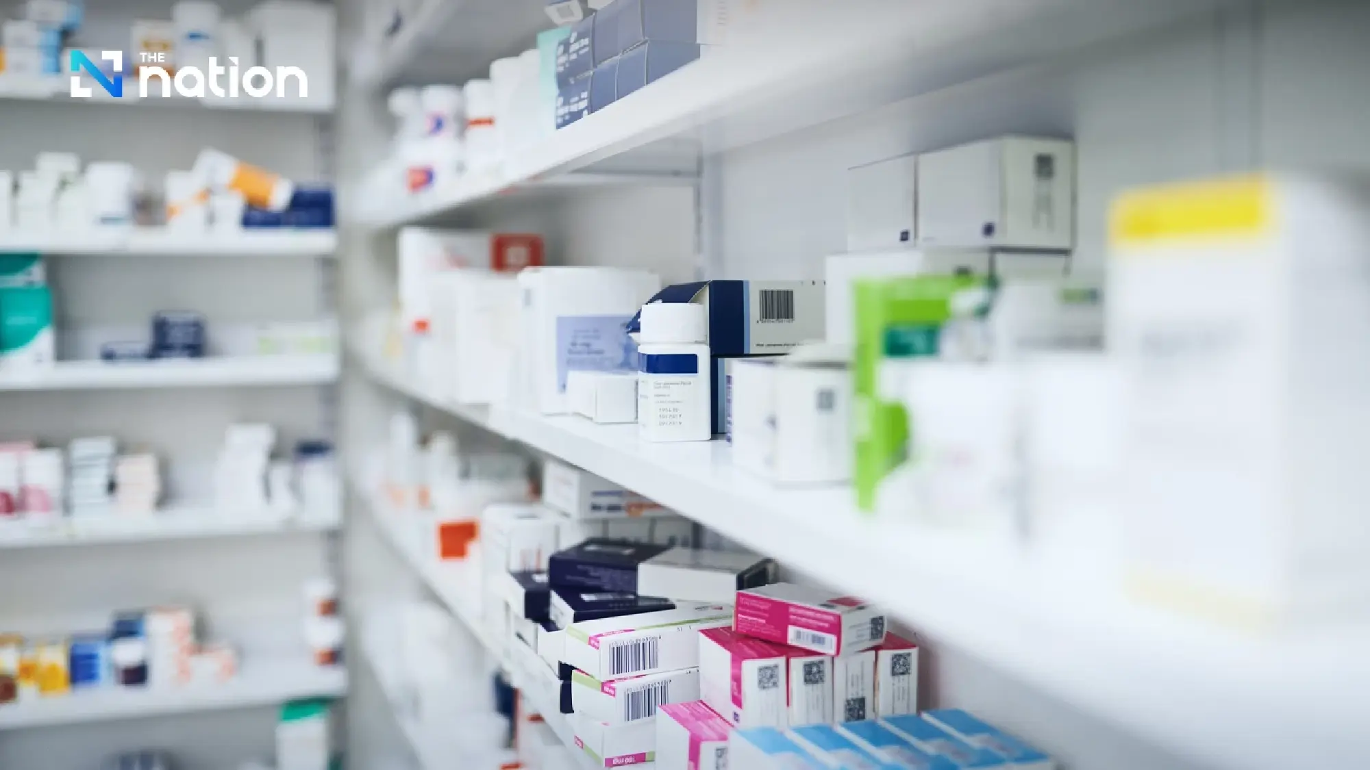 MOPH readies system for Middle East conflict, expects no drug shortages