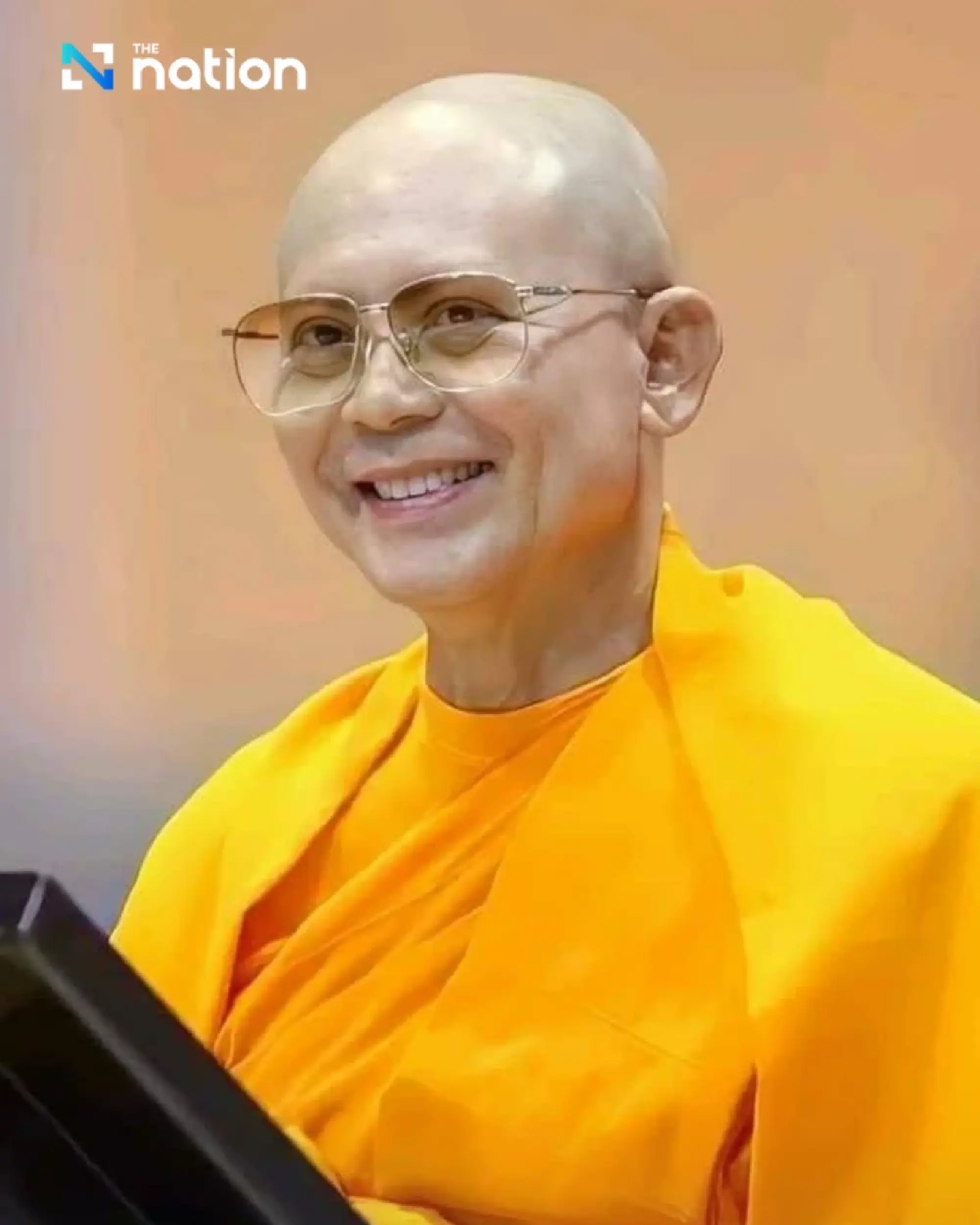 DSI drops case against Dhammachayo as legal time limit expires
