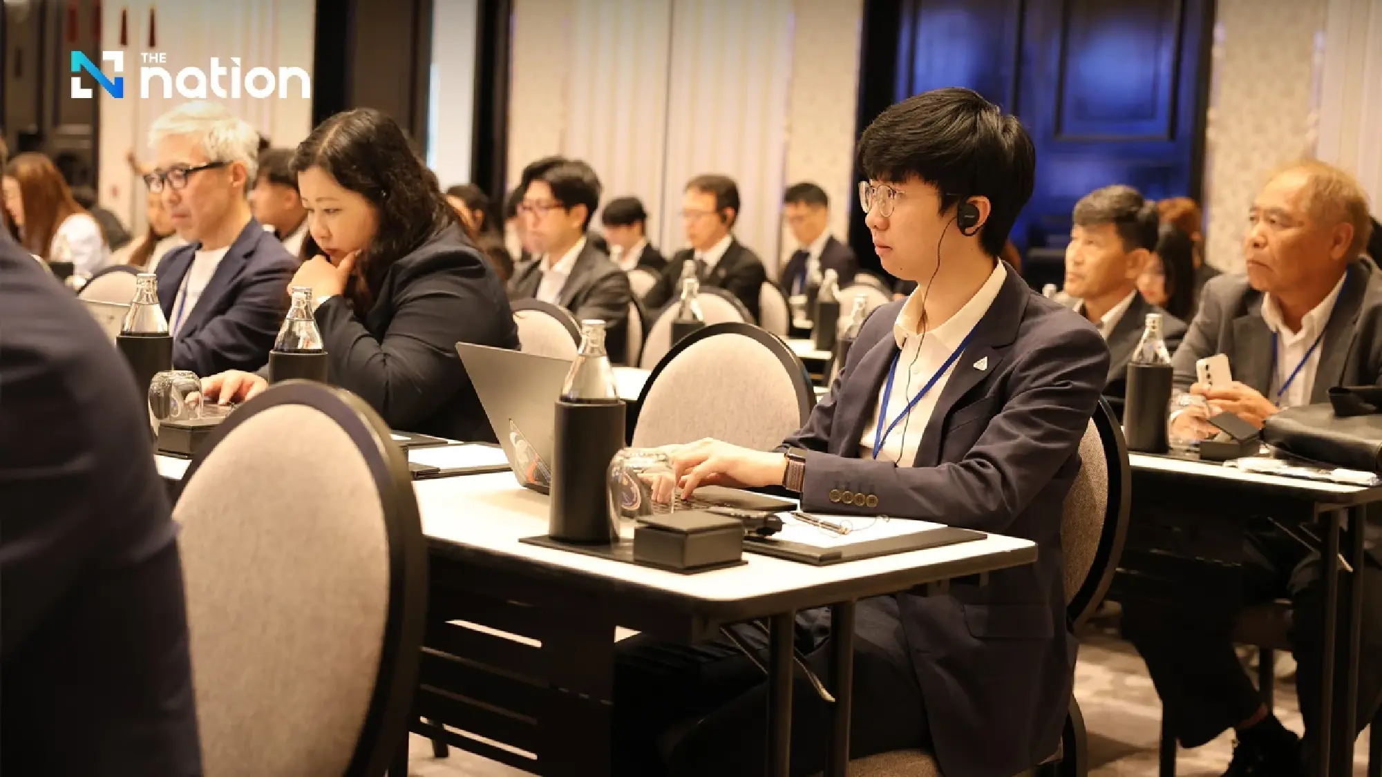 Thailand and Japan Strengthen Ties to Propel National Space Industry and EEC Spaceport