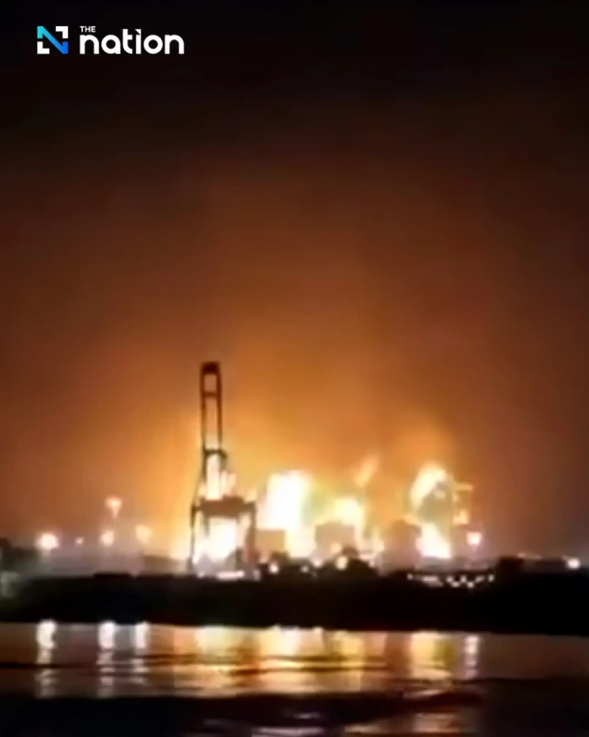 Iran hits Gulf energy sites as Qatar gas hub burns and Saudi fury grows