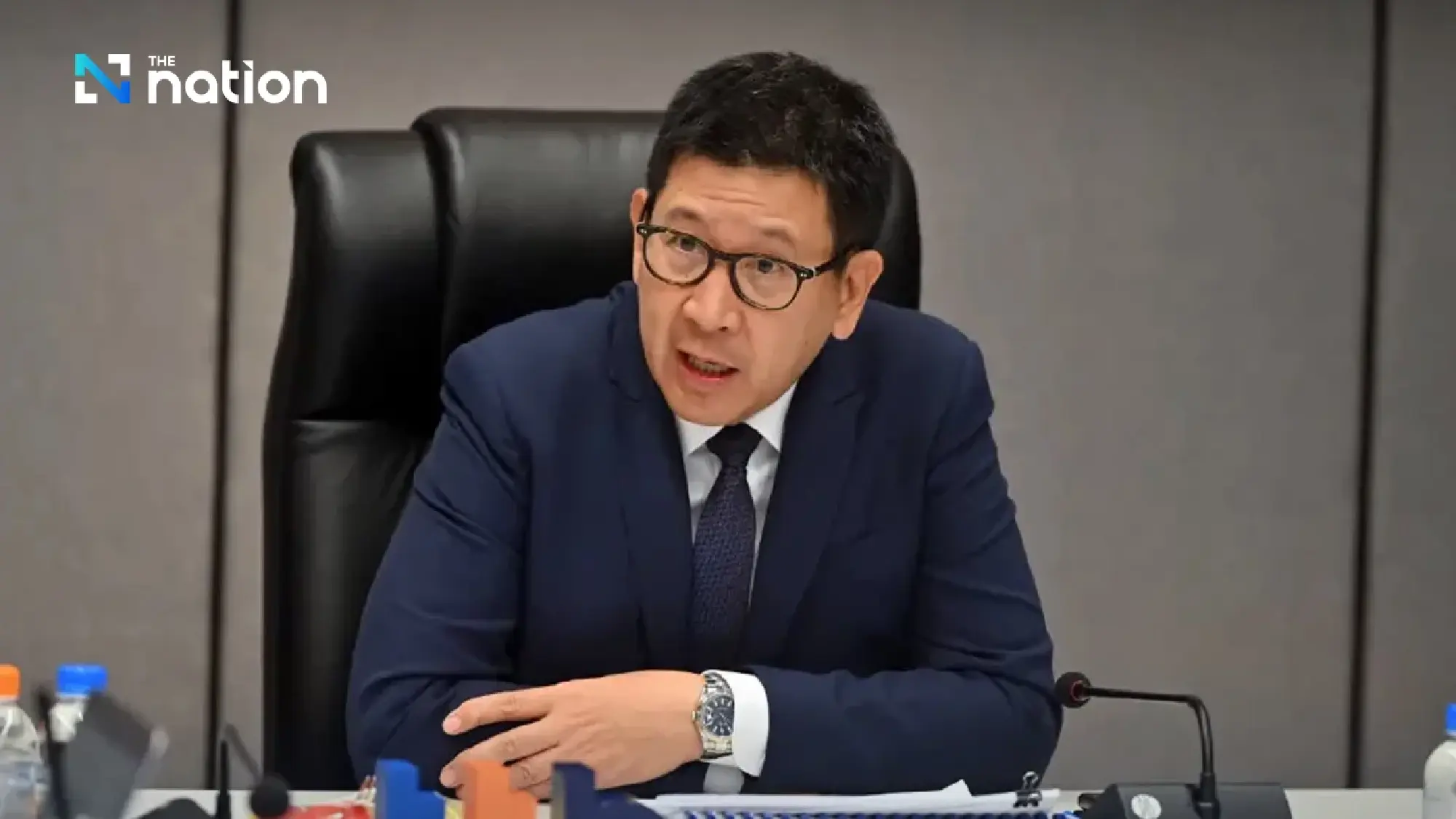 Thailand’s oil fund crisis: decades of price controls leave lasting public burden